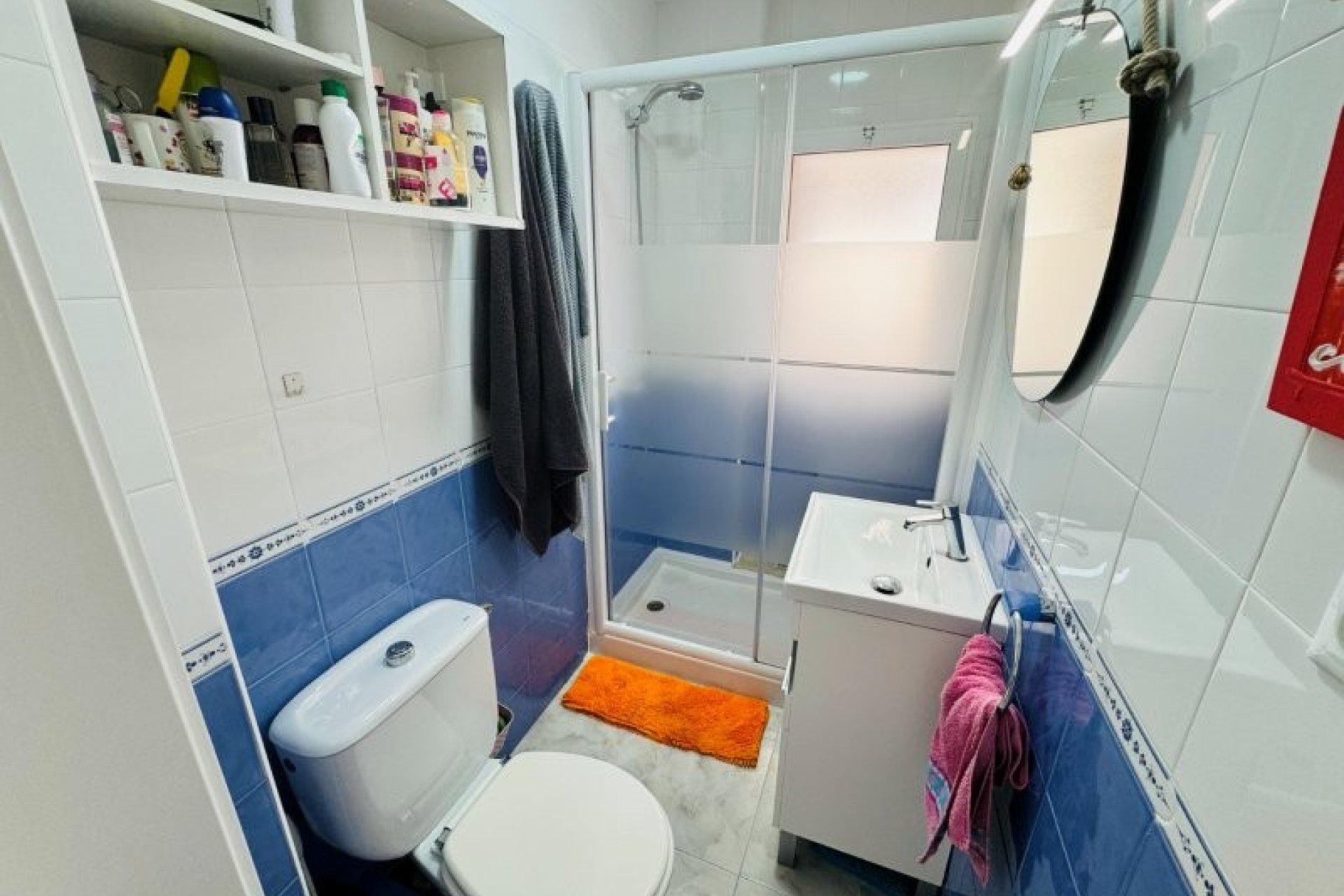 Reventa - Apartamento / piso -
Torrevieja - La Mata