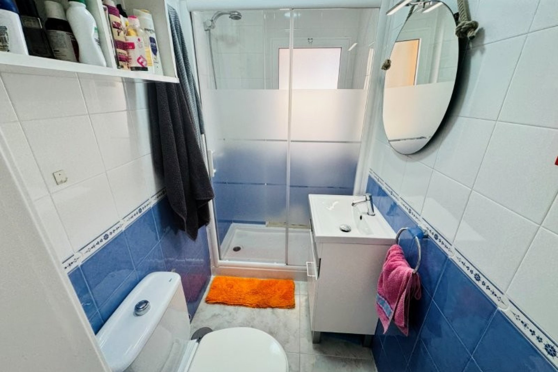 Reventa - Apartamento / piso -
Torrevieja - La Mata