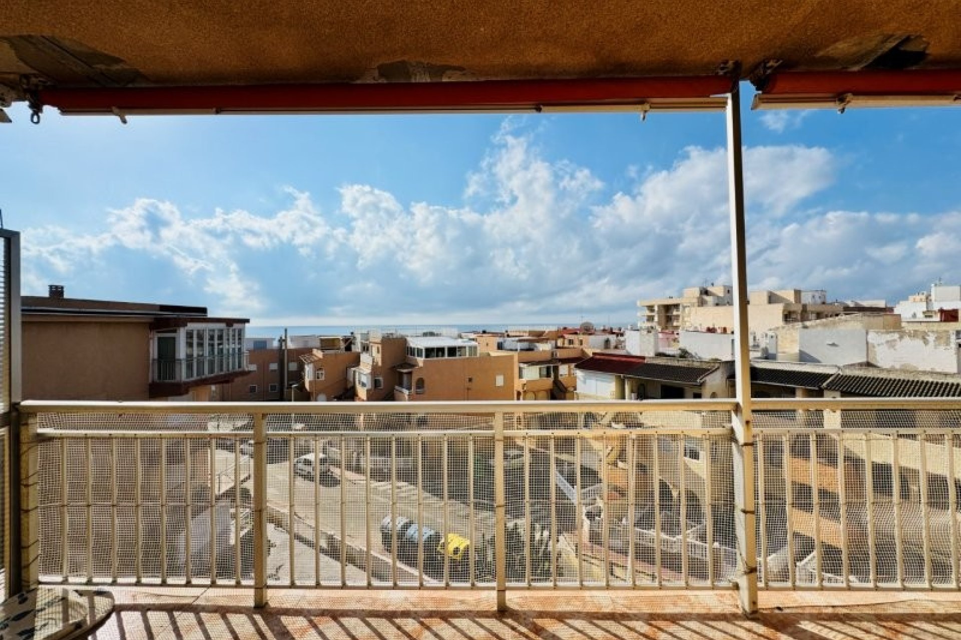 Reventa - Apartamento / piso -
Torrevieja - La Mata