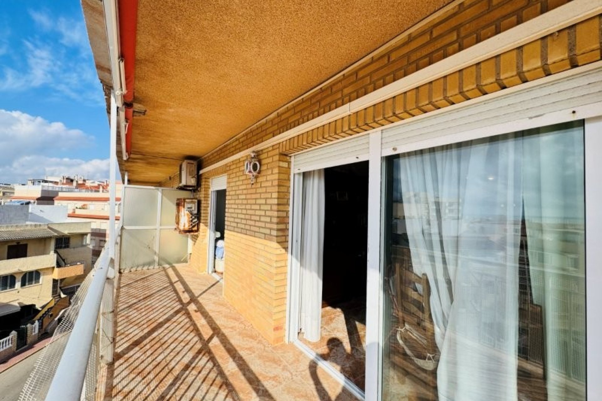Reventa - Apartamento / piso -
Torrevieja - La Mata