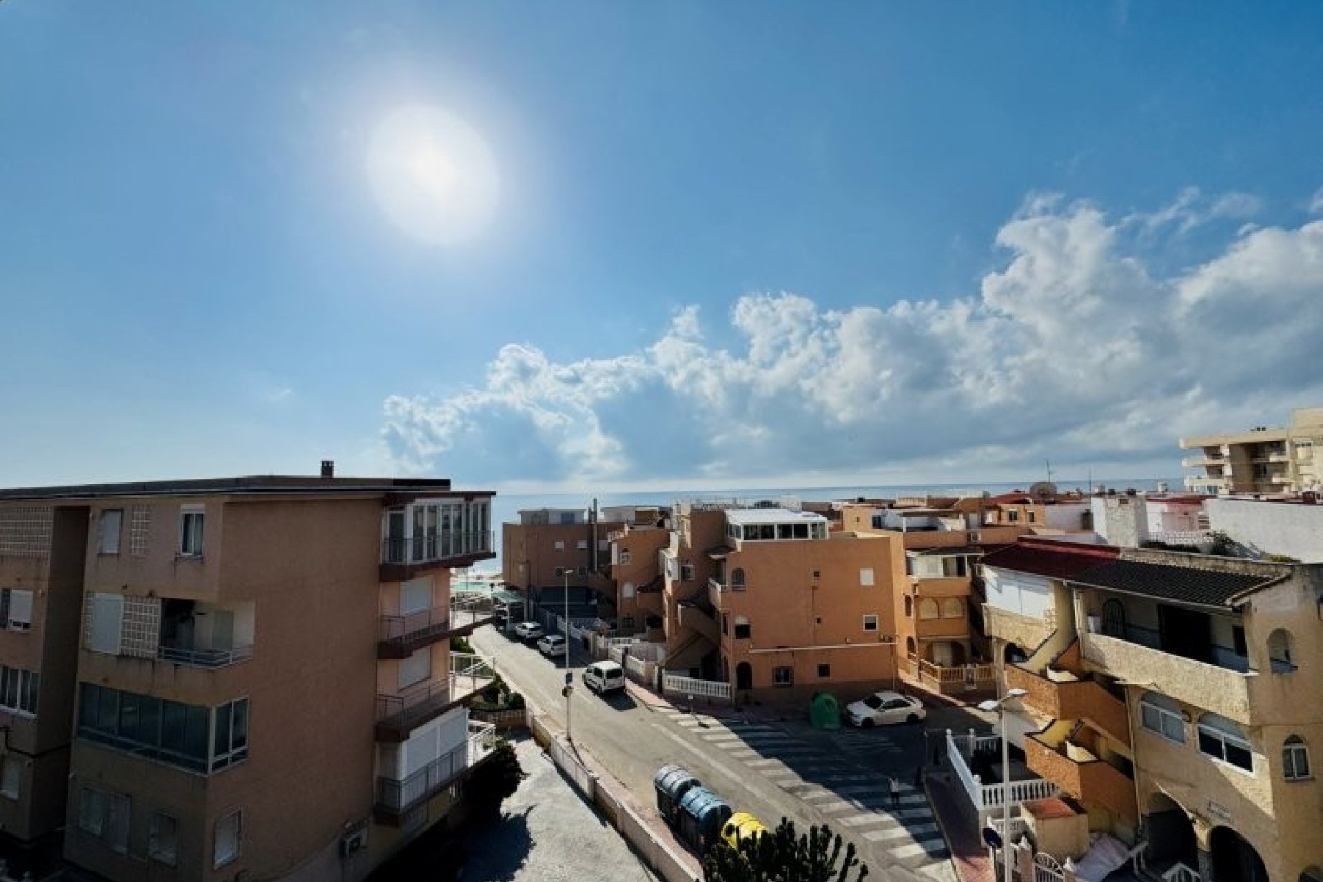 Reventa - Apartamento / piso -
Torrevieja - La Mata