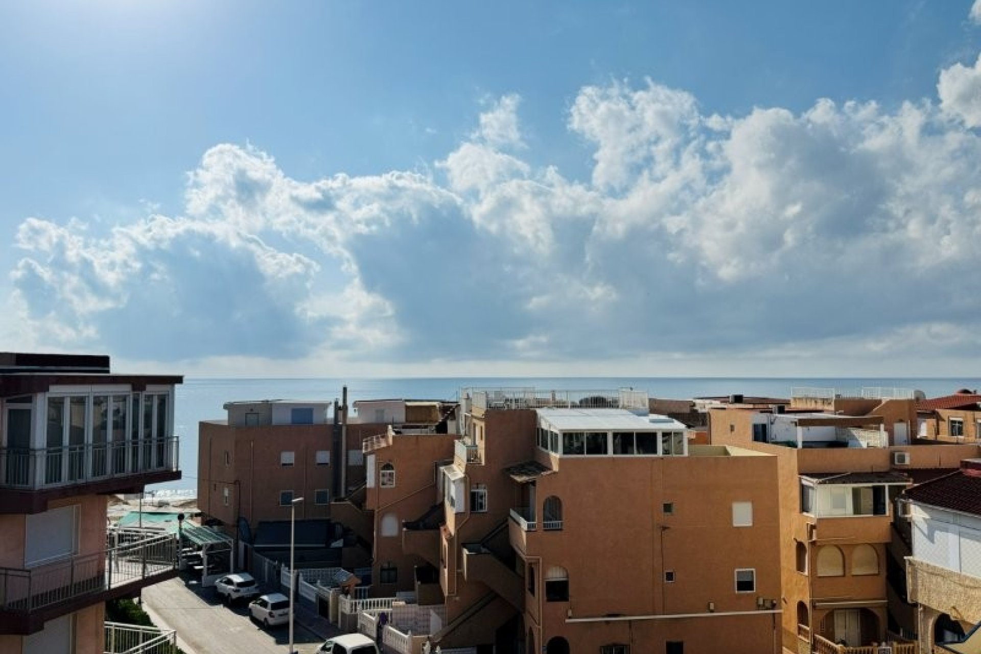 Reventa - Apartamento / piso -
Torrevieja - La Mata