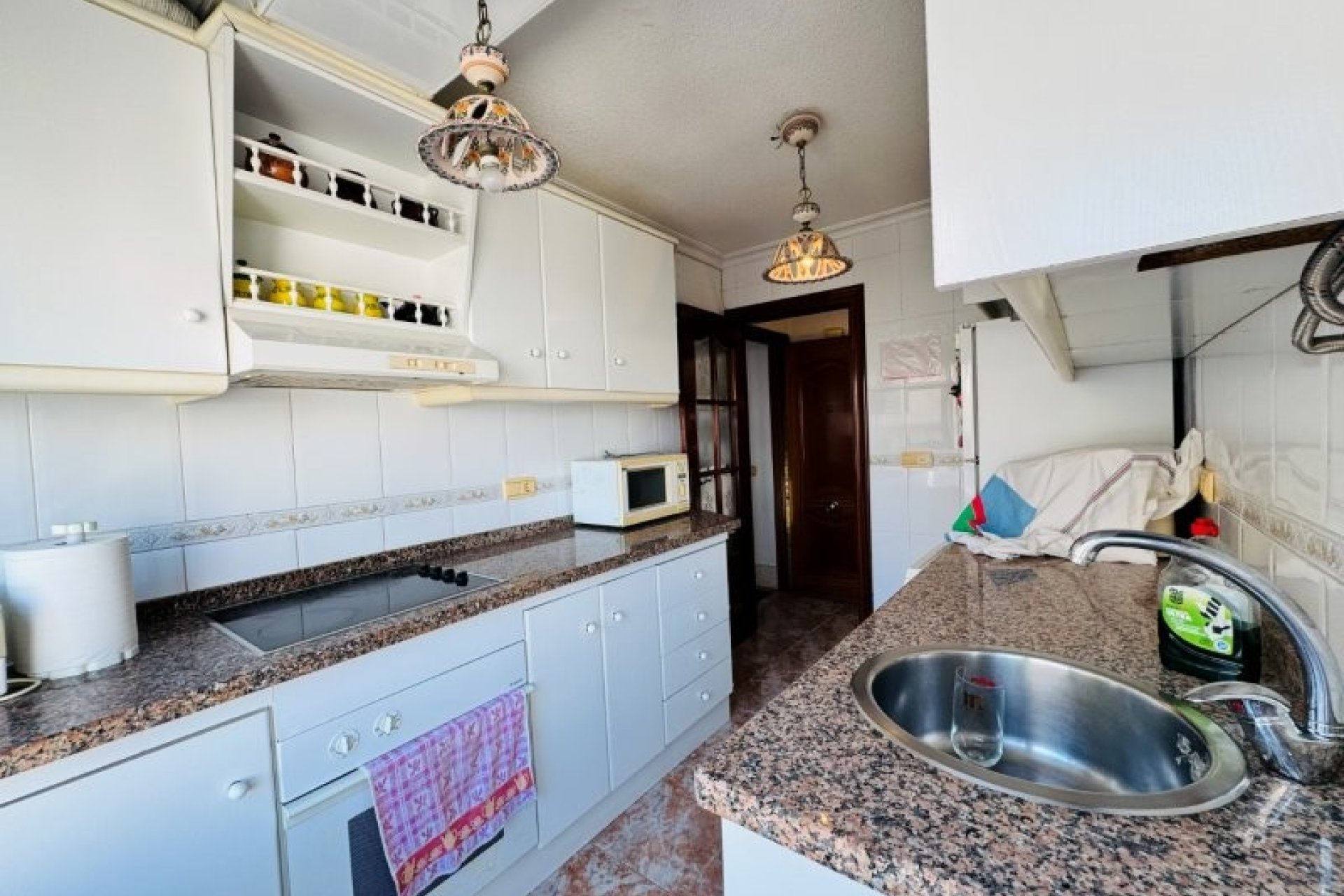 Reventa - Apartamento / piso -
Torrevieja - La Mata