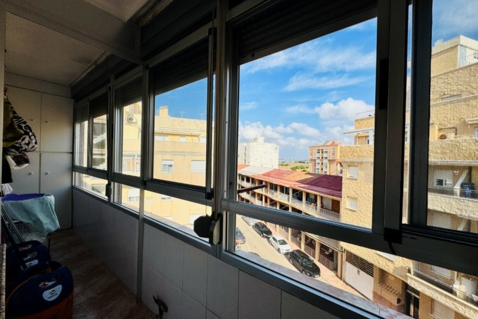 Reventa - Apartamento / piso -
Torrevieja - La Mata