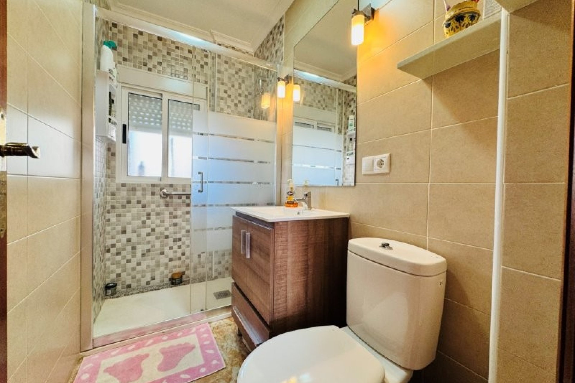 Reventa - Apartamento / piso -
Torrevieja - La Mata