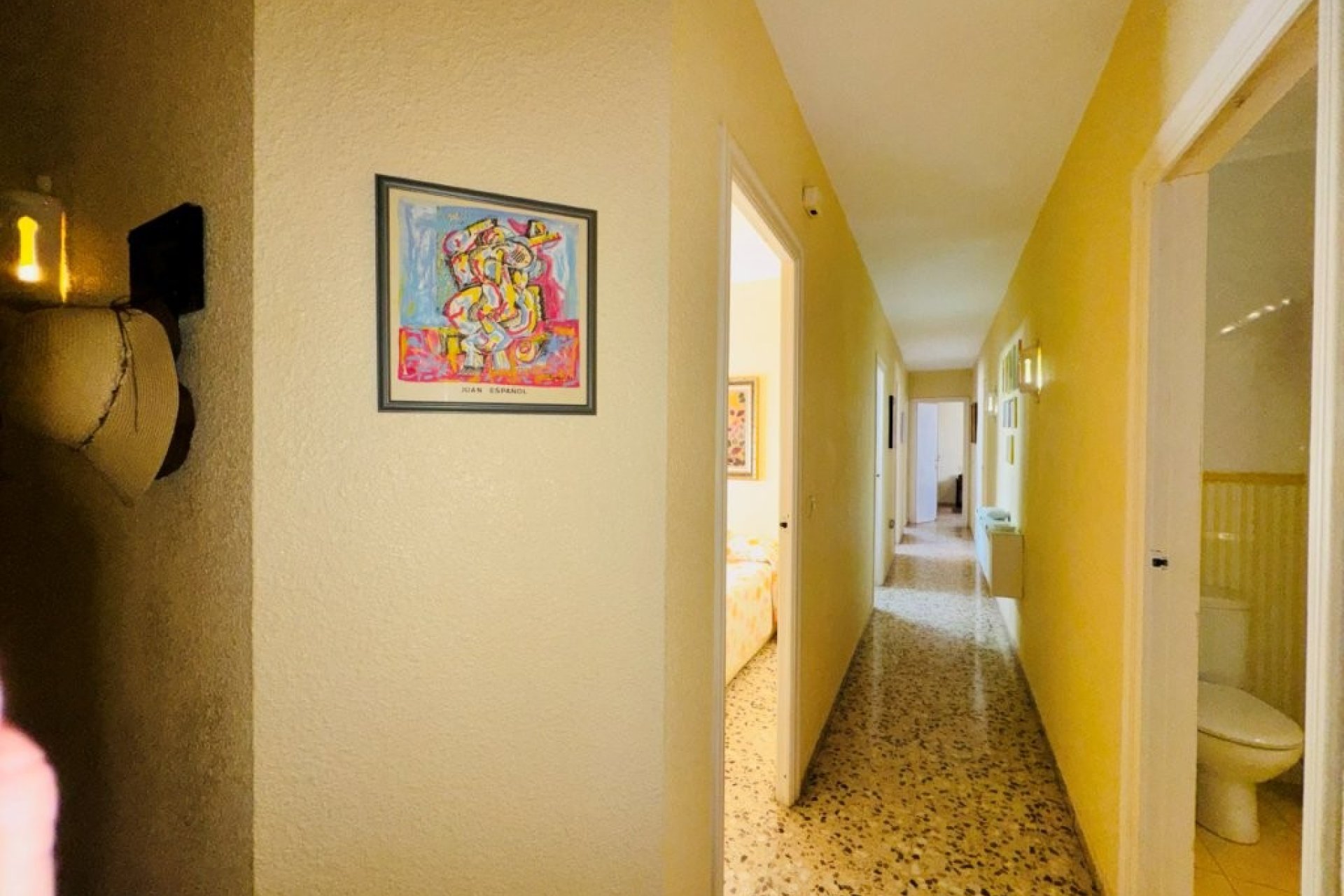 Reventa - Apartamento / piso -
Torrevieja - La Mata