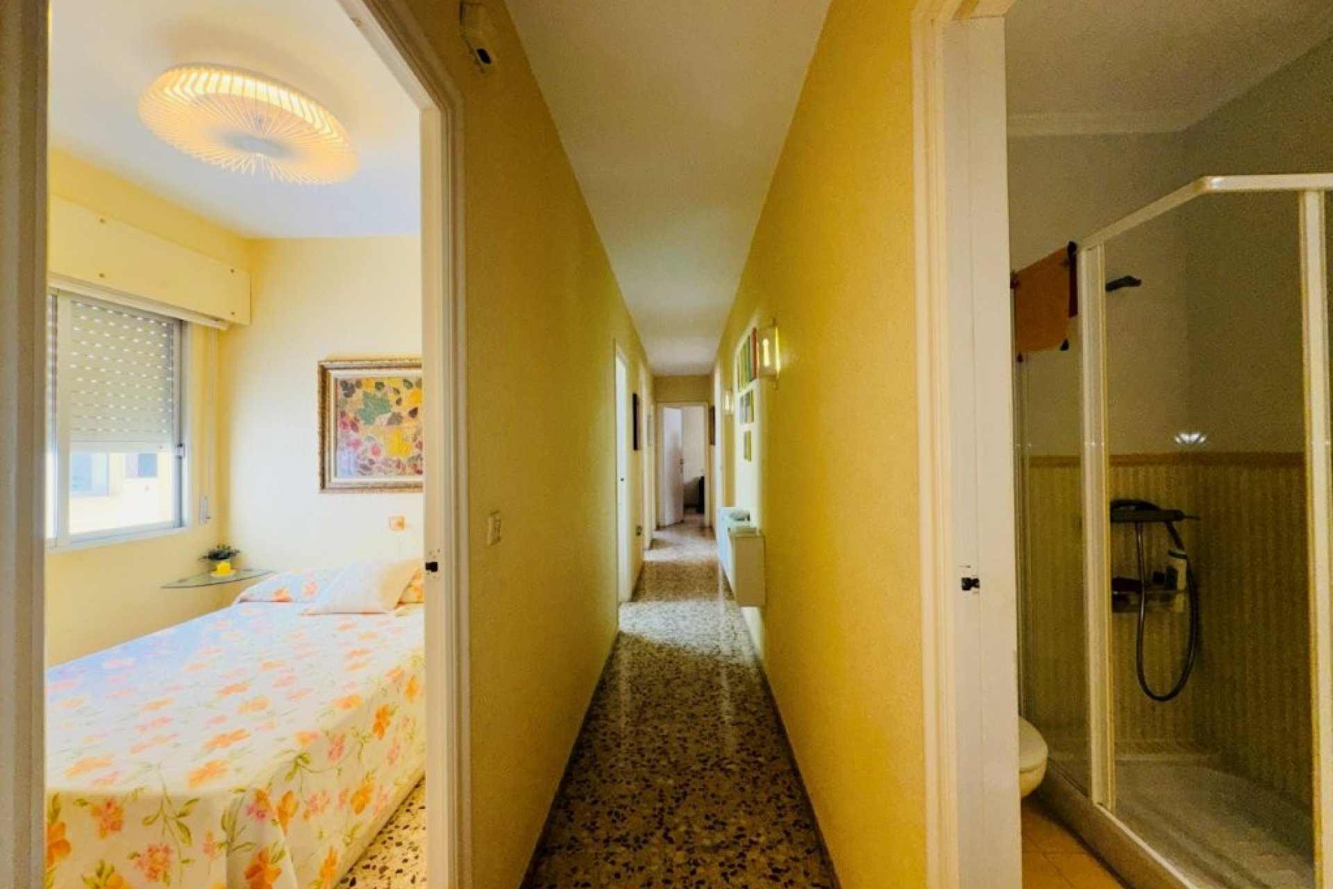 Reventa - Apartamento / piso -
Torrevieja - La Mata