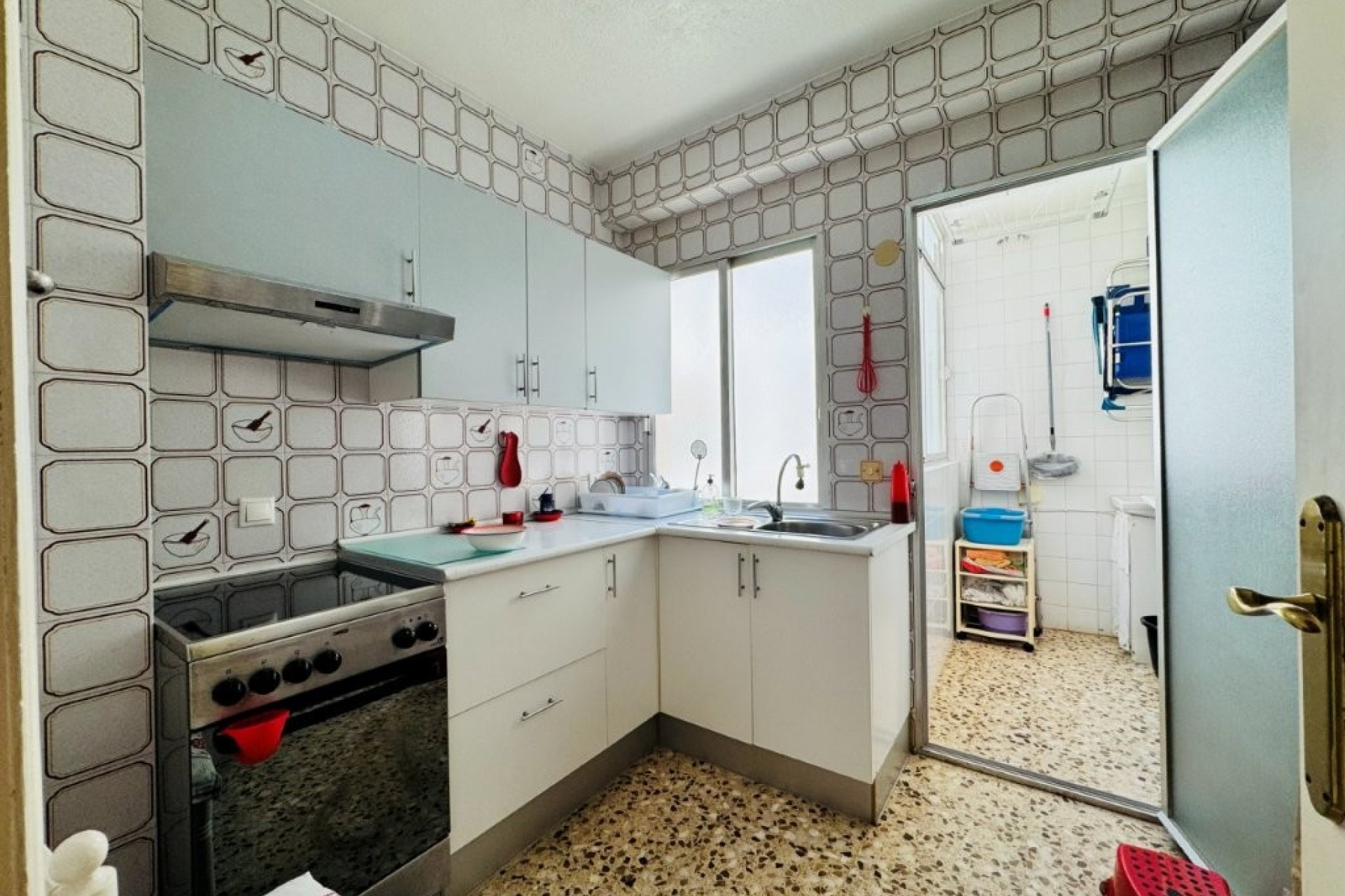 Reventa - Apartamento / piso -
Torrevieja - La Mata