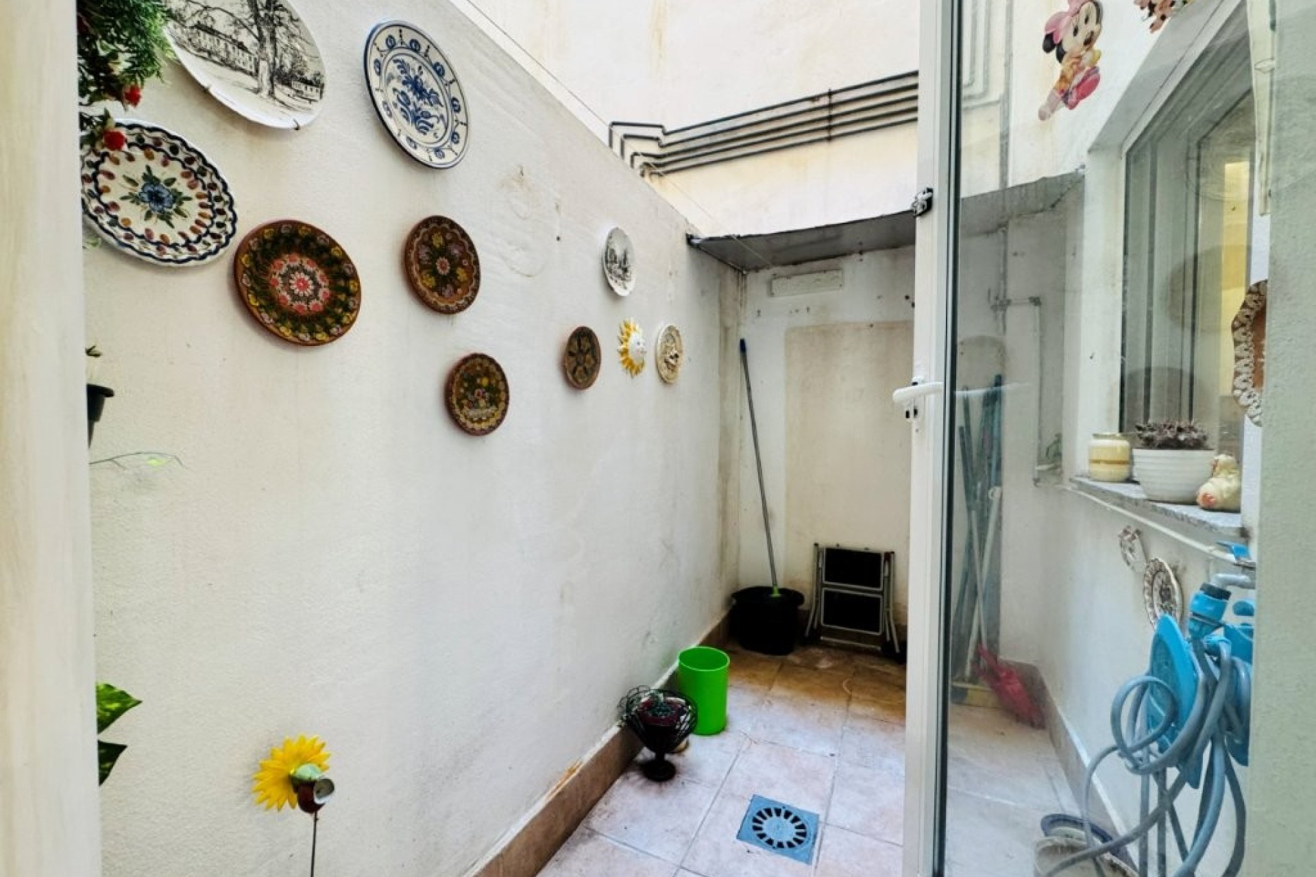 Reventa - Apartamento / piso -
Torrevieja - La Mata