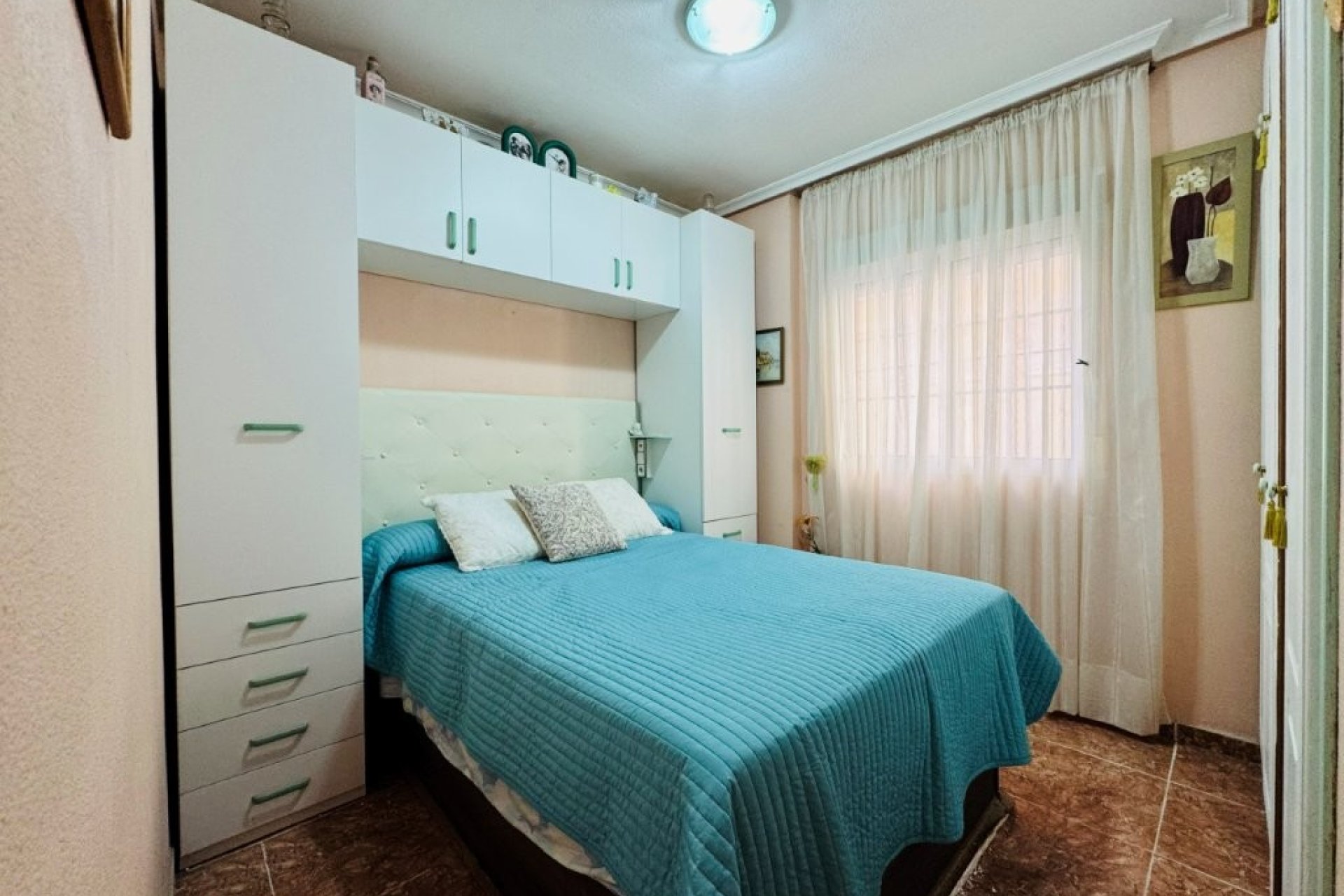 Reventa - Apartamento / piso -
Torrevieja - La Mata