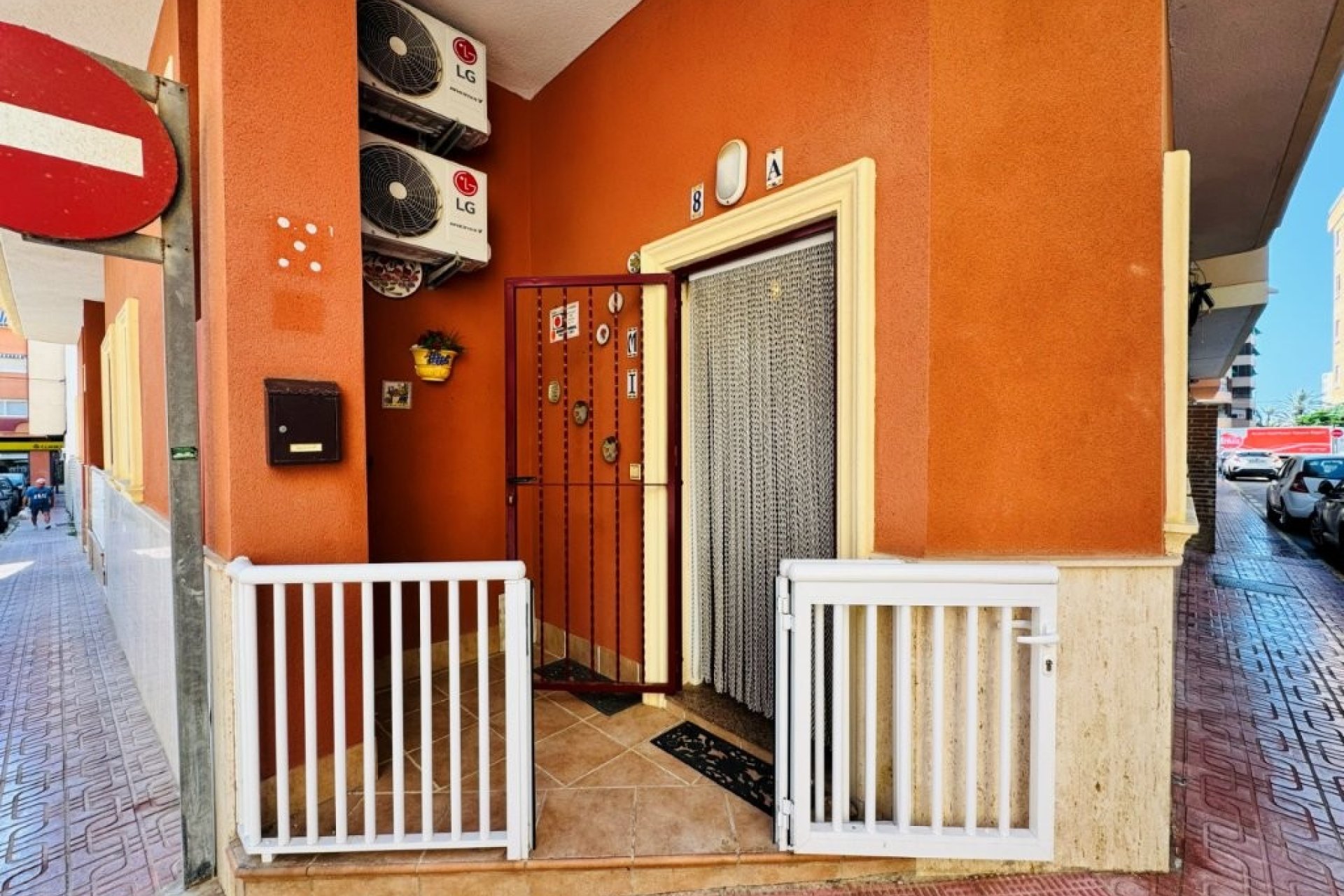 Reventa - Apartamento / piso -
Torrevieja - La Mata