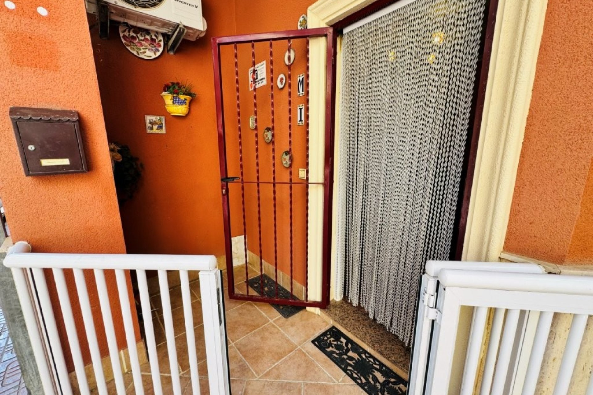 Reventa - Apartamento / piso -
Torrevieja - La Mata