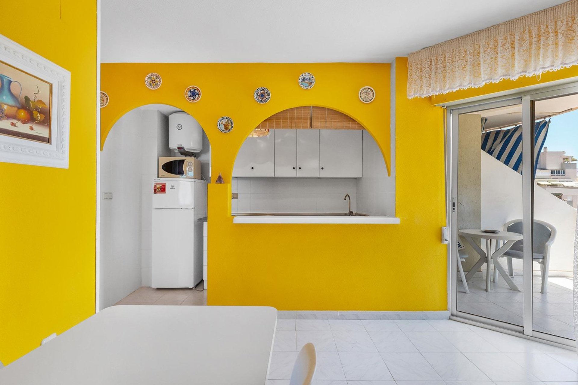 Reventa - Apartamento / piso -
Torrevieja - La Mata