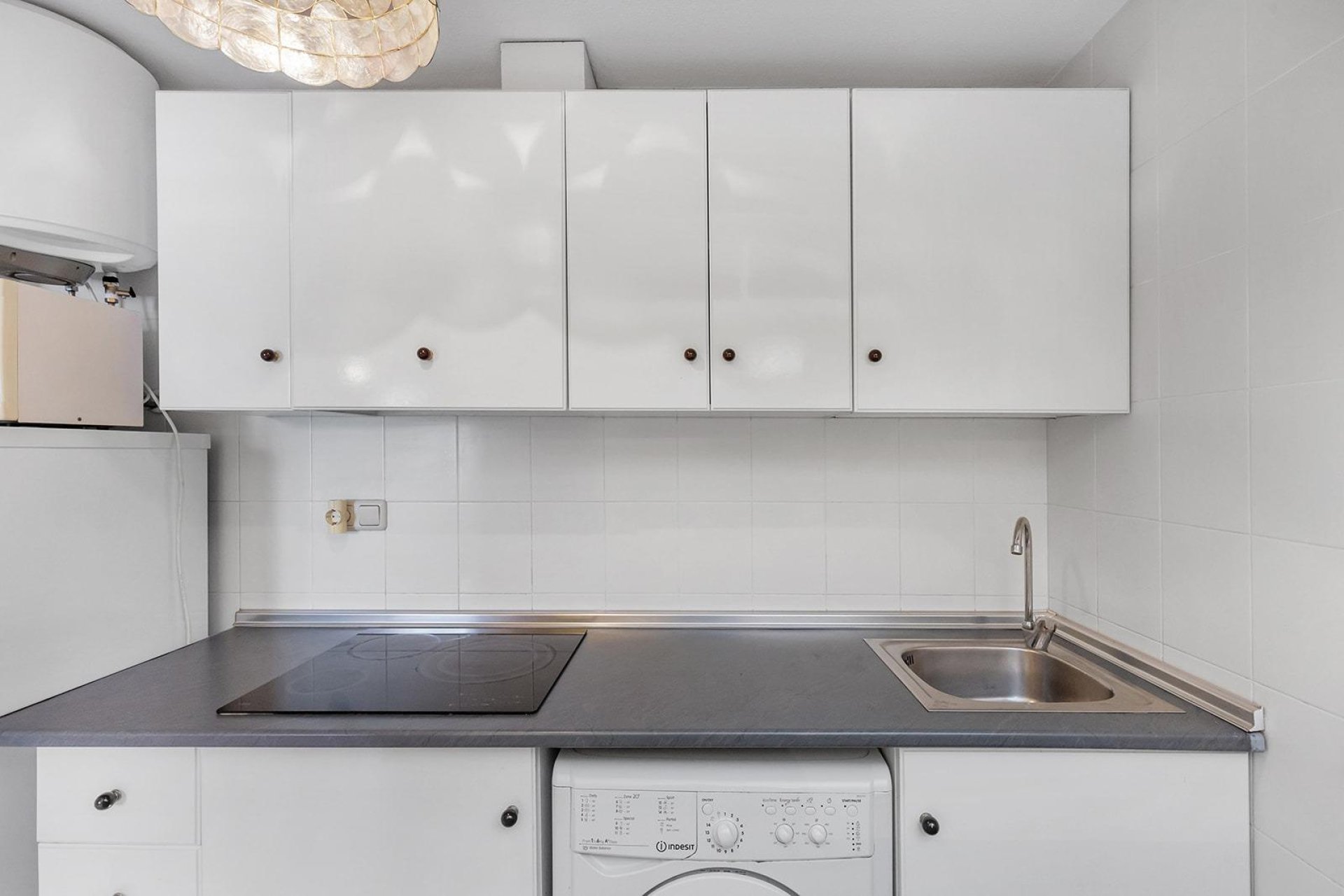 Reventa - Apartamento / piso -
Torrevieja - La Mata