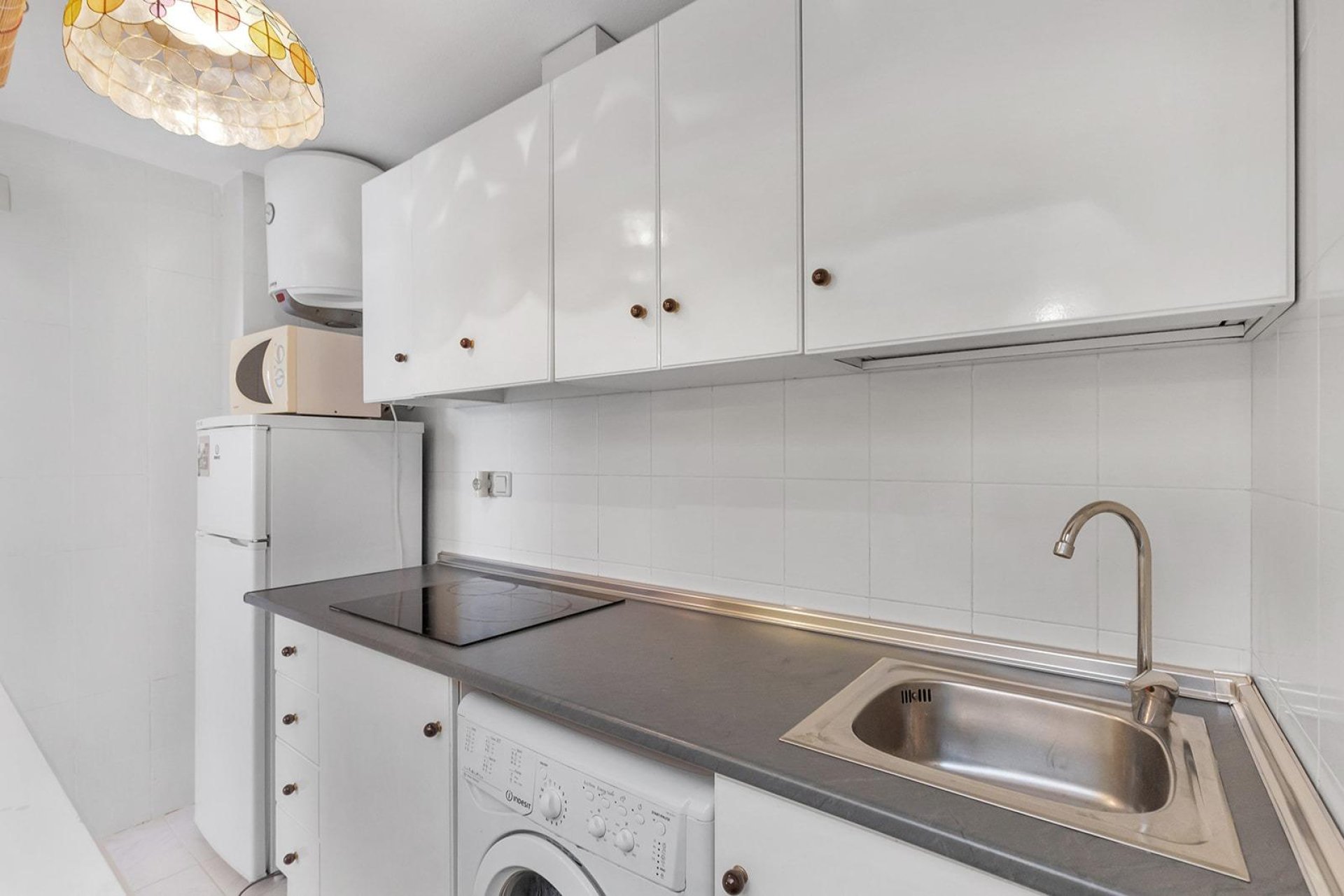 Reventa - Apartamento / piso -
Torrevieja - La Mata