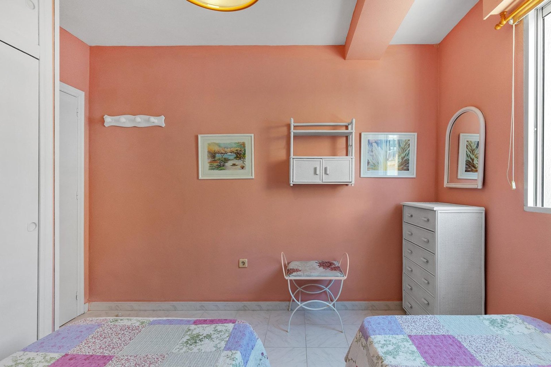 Reventa - Apartamento / piso -
Torrevieja - La Mata