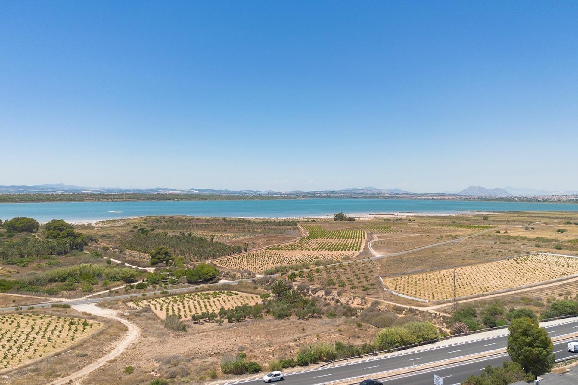 Reventa - Apartamento / piso -
Torrevieja - La Mata