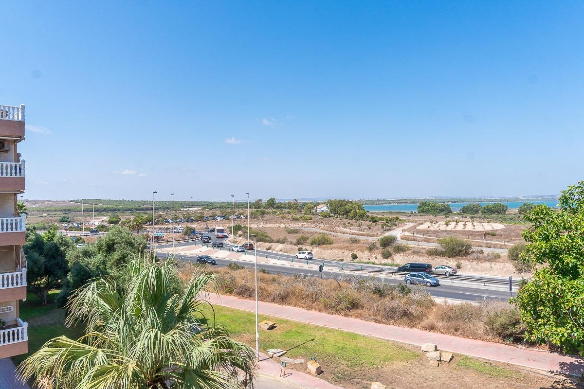 Reventa - Apartamento / piso -
Torrevieja - La Mata