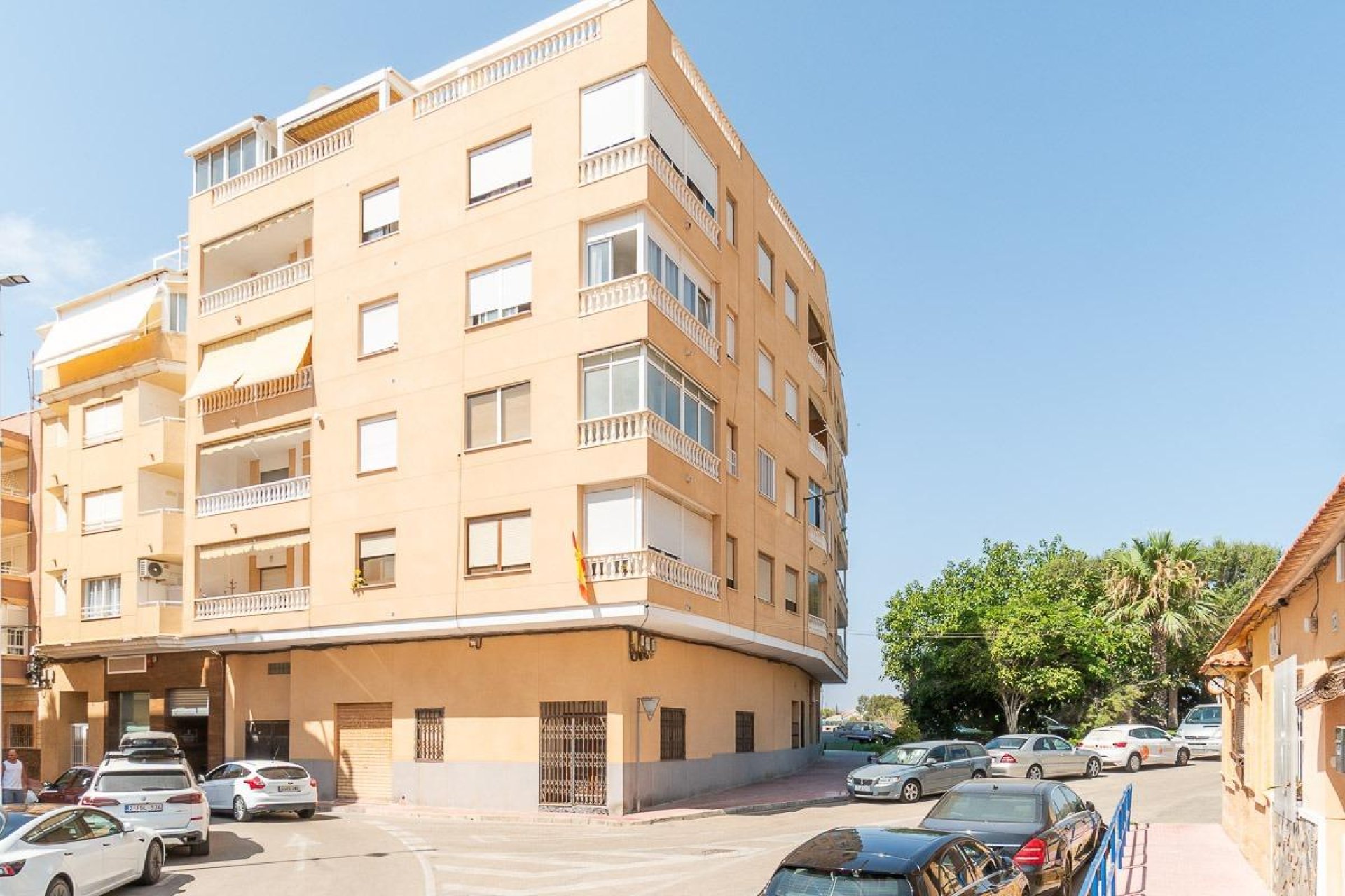 Reventa - Apartamento / piso -
Torrevieja - La Mata