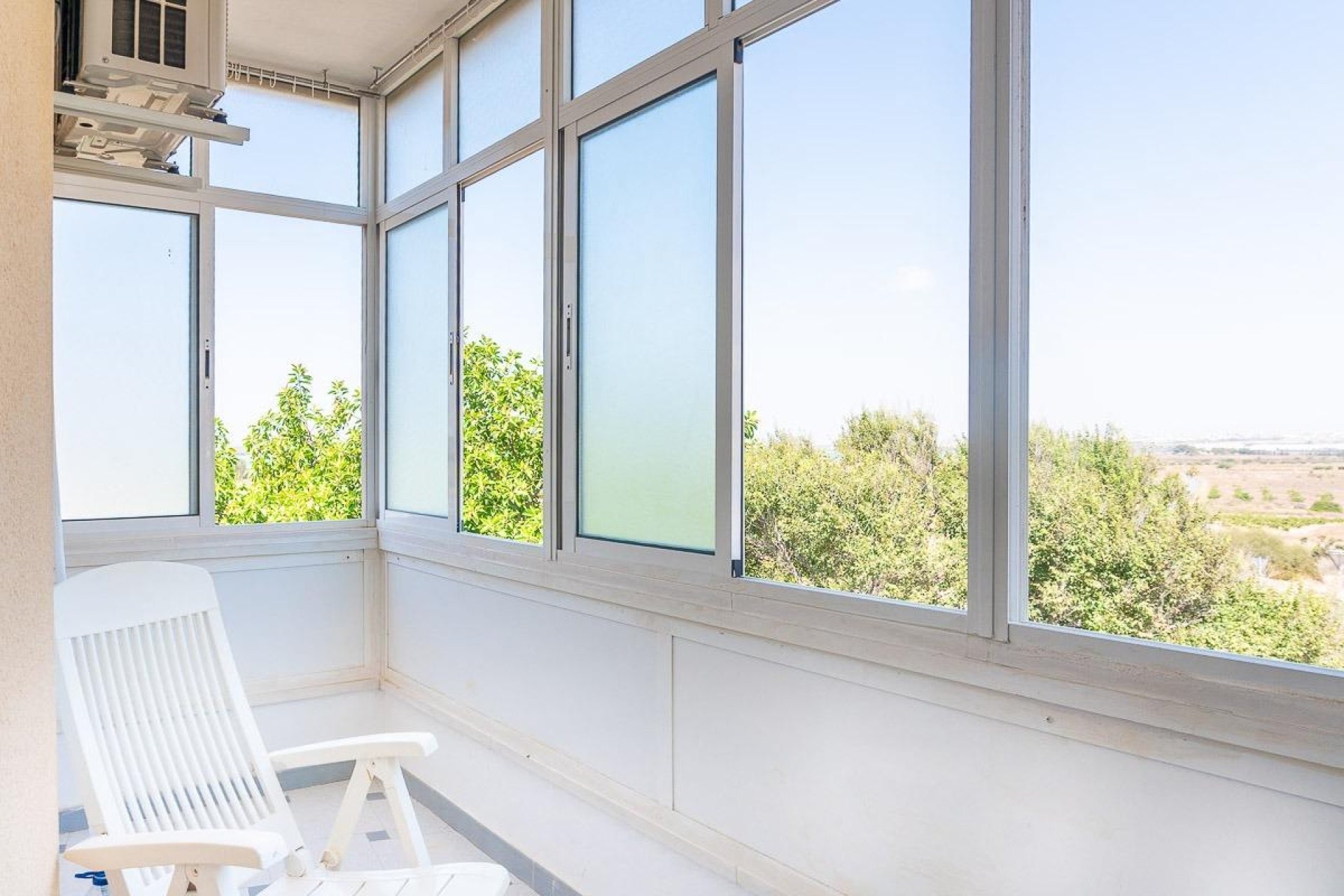 Reventa - Apartamento / piso -
Torrevieja - La Mata