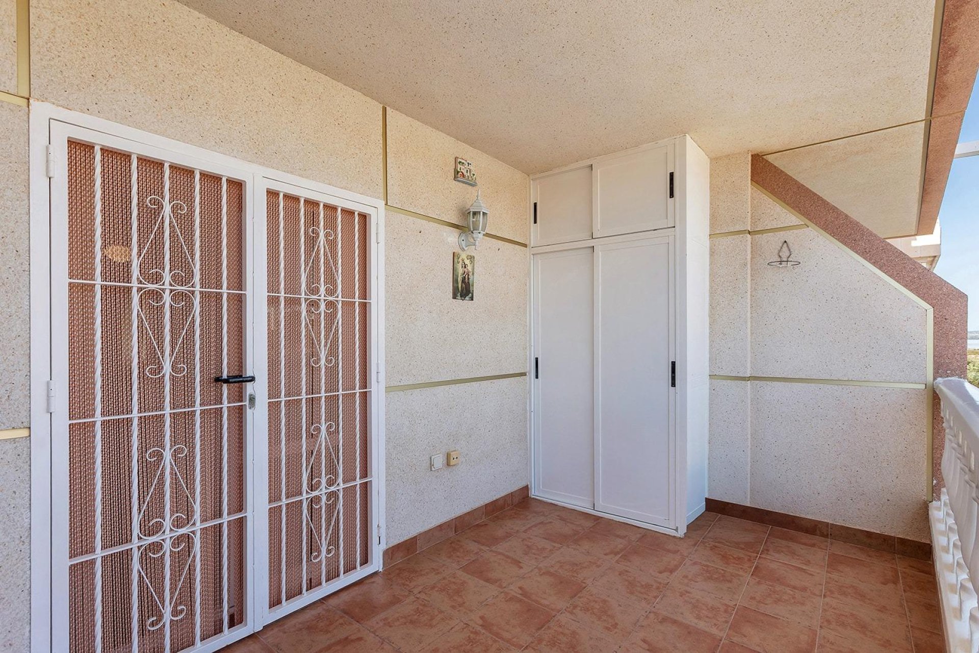 Reventa - Apartamento / piso -
Torrevieja - La Mata