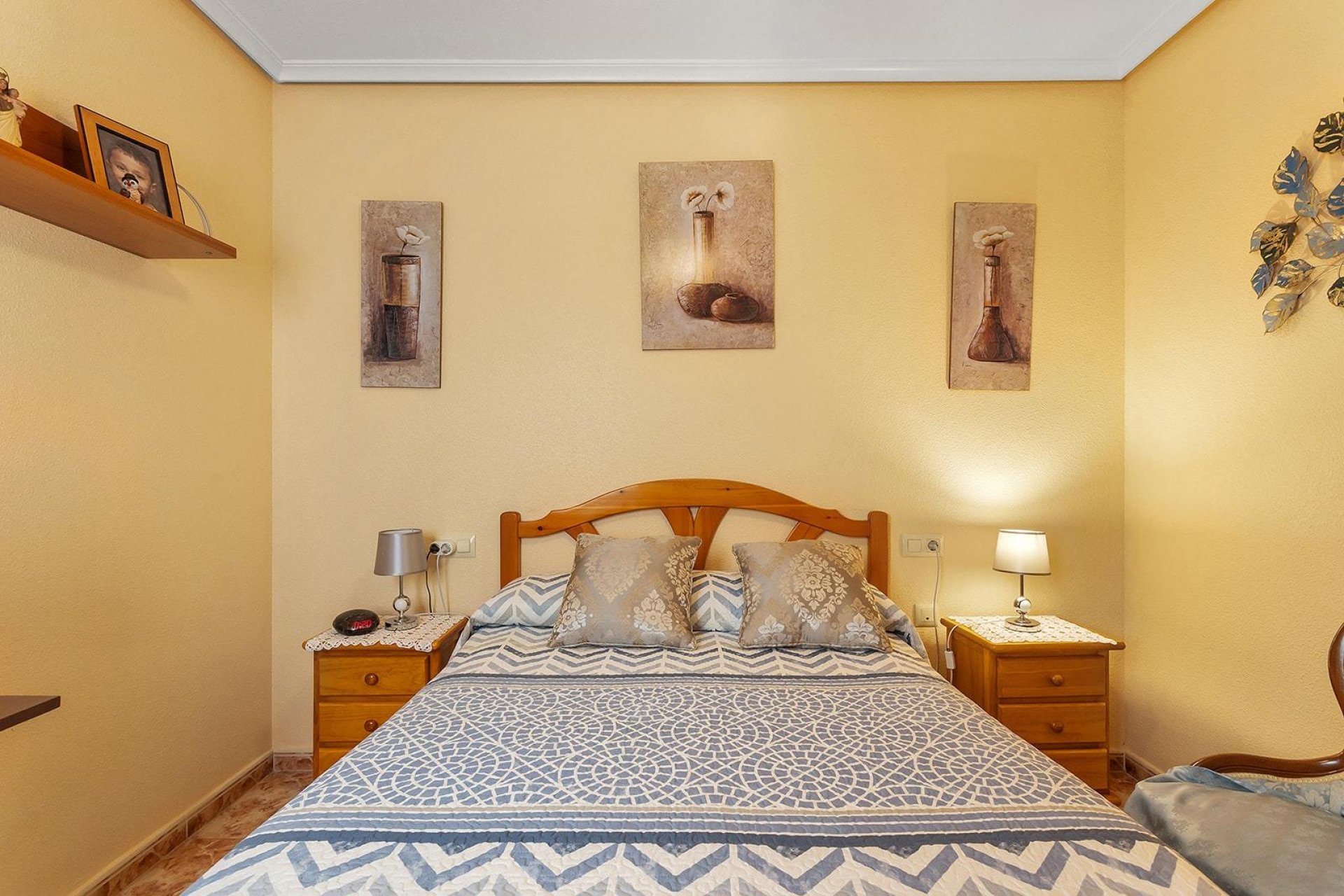 Reventa - Apartamento / piso -
Torrevieja - La Mata
