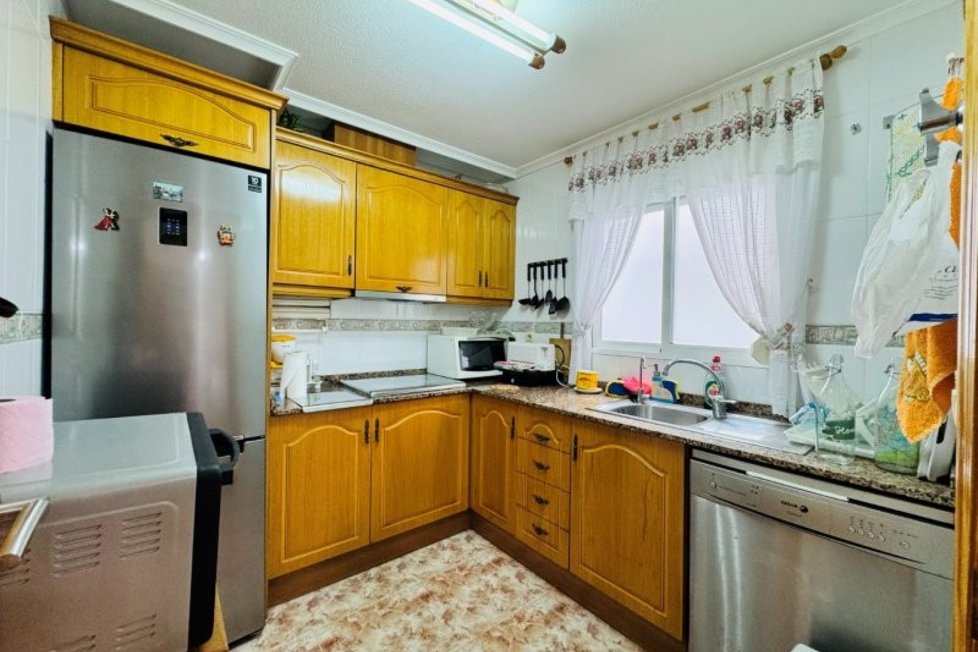 Reventa - Apartamento / piso -
Torrevieja - La Mata