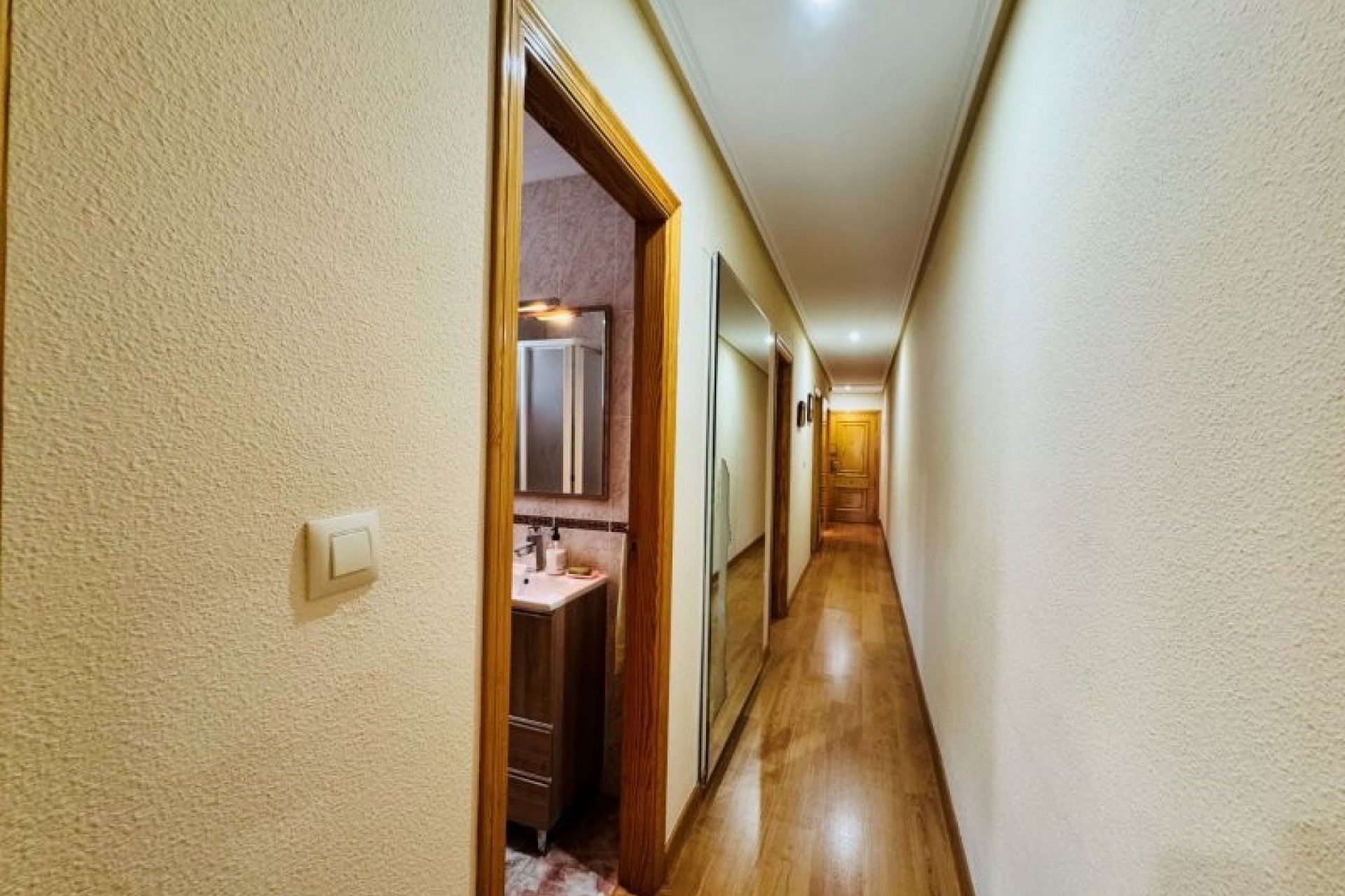 Reventa - Apartamento / piso -
Torrevieja - La Mata