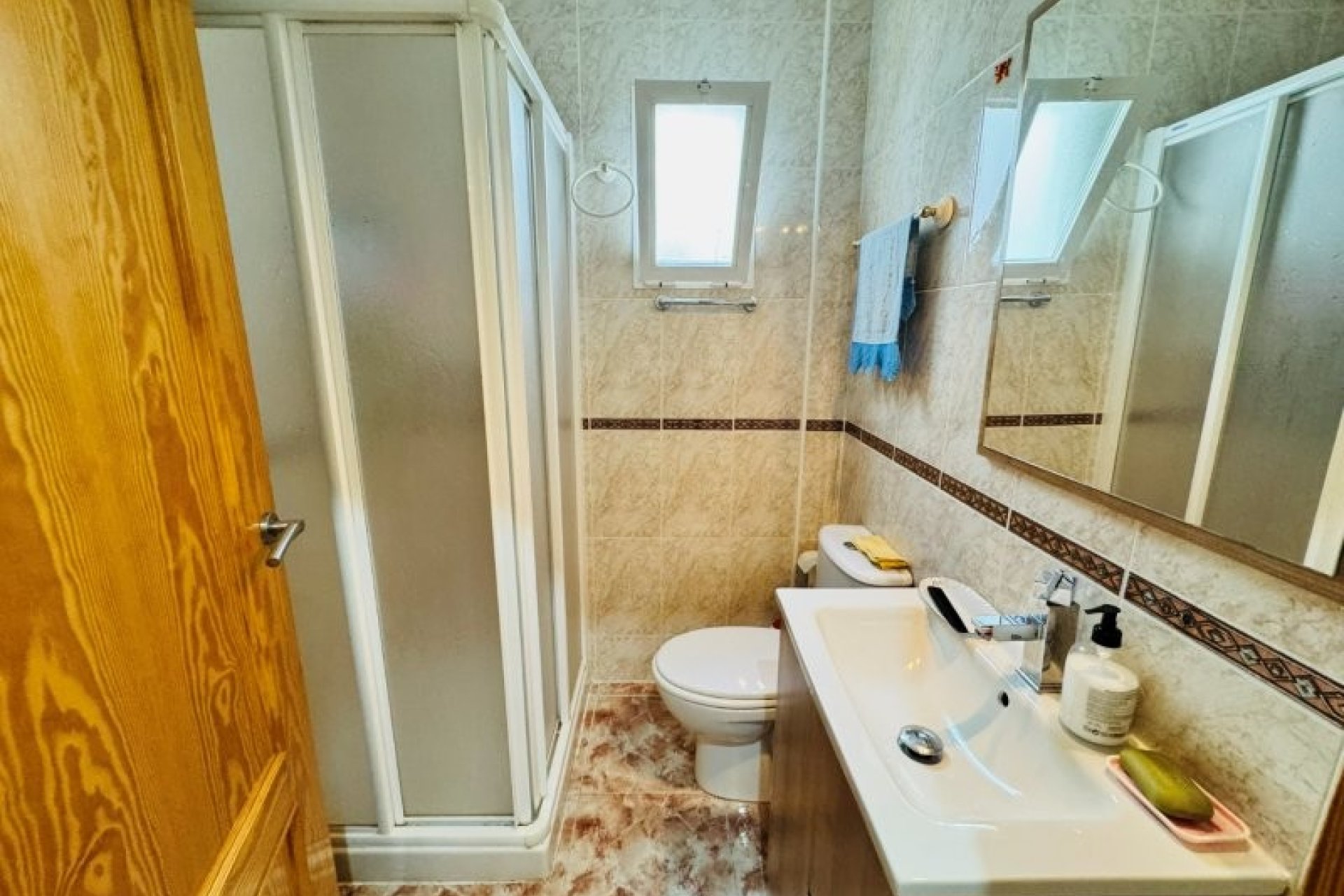 Reventa - Apartamento / piso -
Torrevieja - La Mata