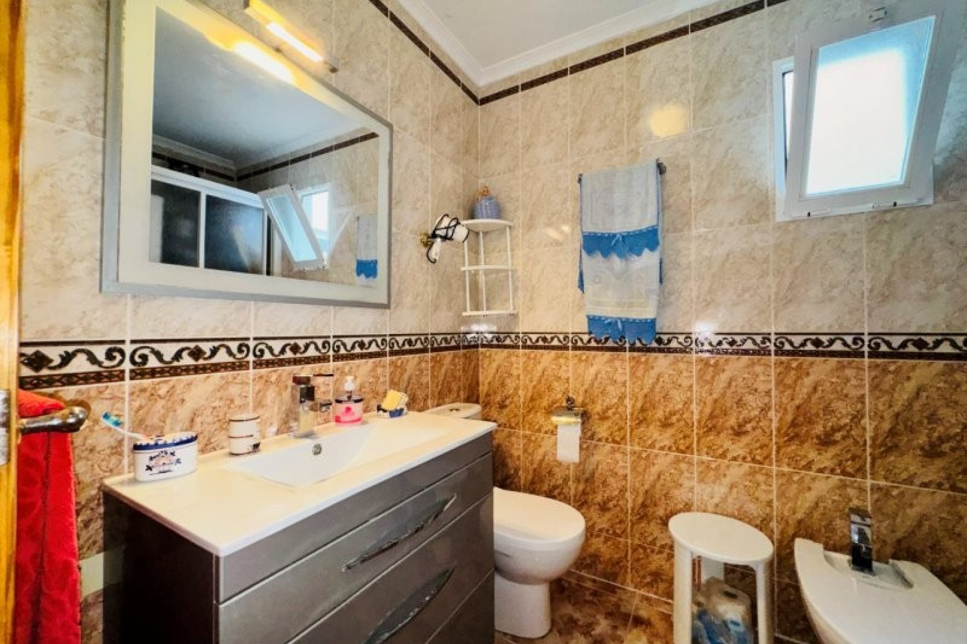 Reventa - Apartamento / piso -
Torrevieja - La Mata