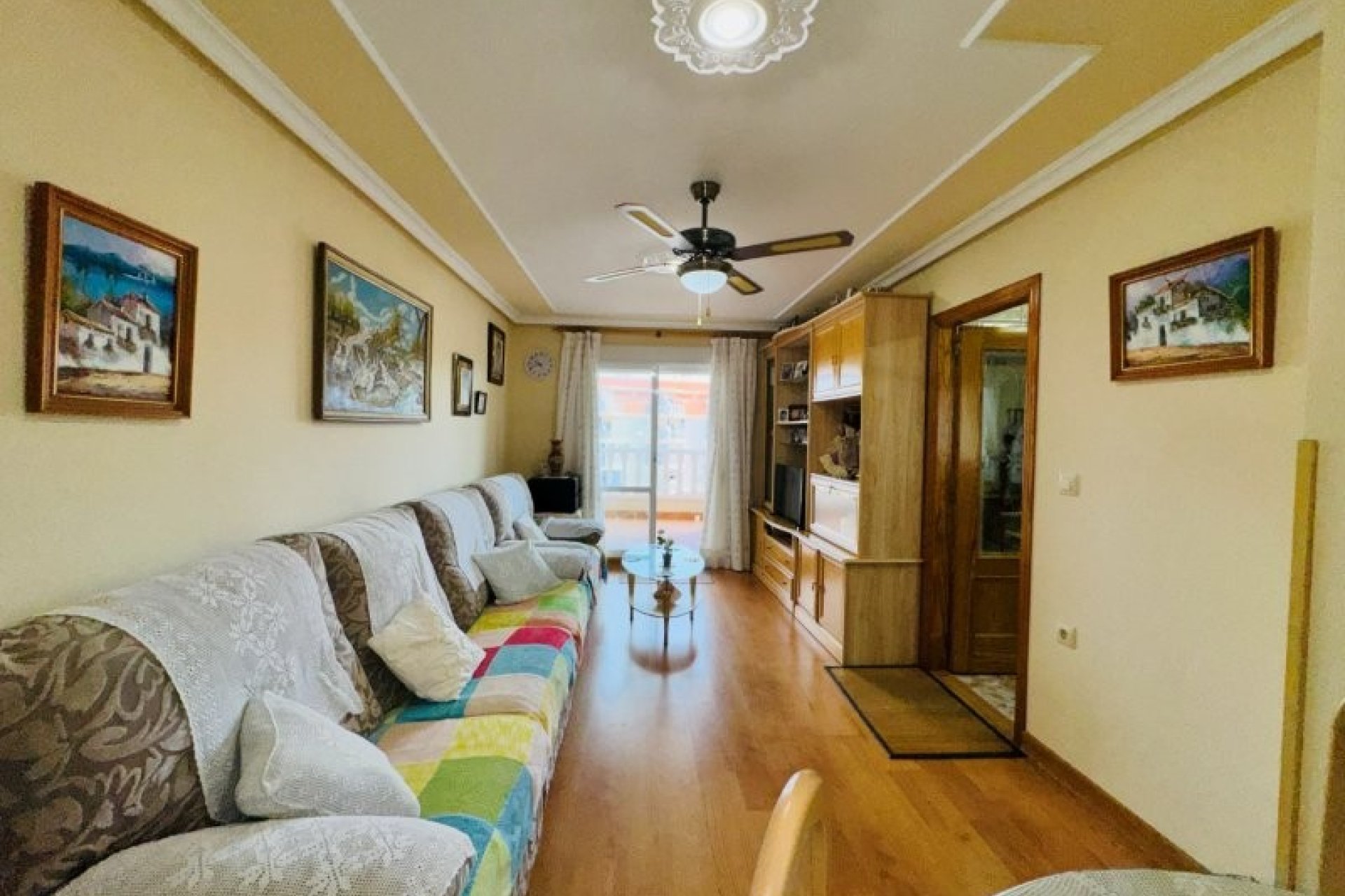 Reventa - Apartamento / piso -
Torrevieja - La Mata