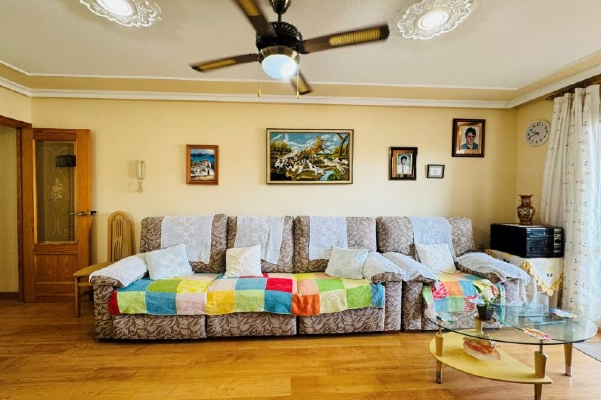 Reventa - Apartamento / piso -
Torrevieja - La Mata