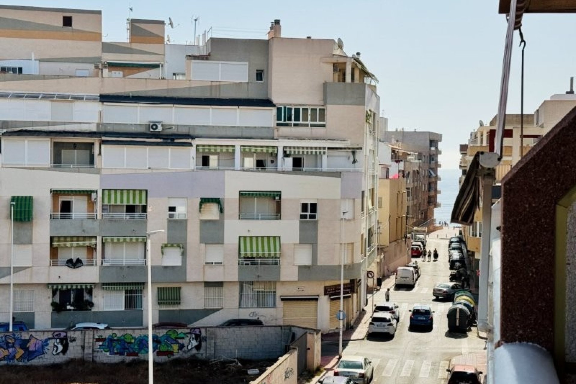 Reventa - Apartamento / piso -
Torrevieja - La Mata