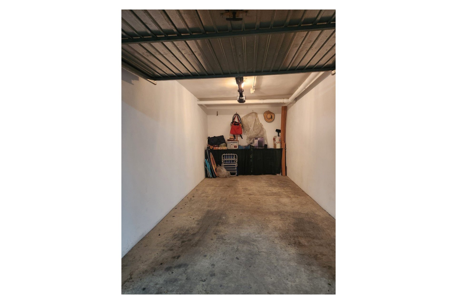 Reventa - Apartamento / piso -
Torrevieja - La Mata