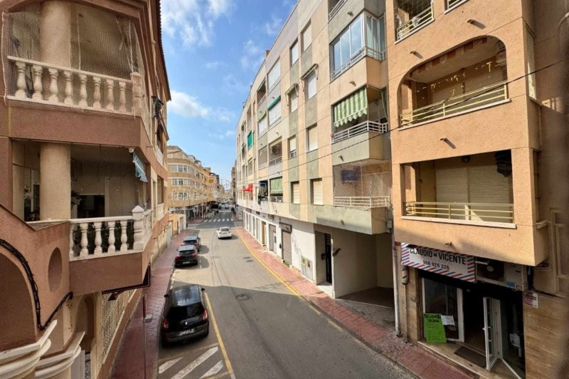 Reventa - Apartamento / piso -
Torrevieja - La Mata