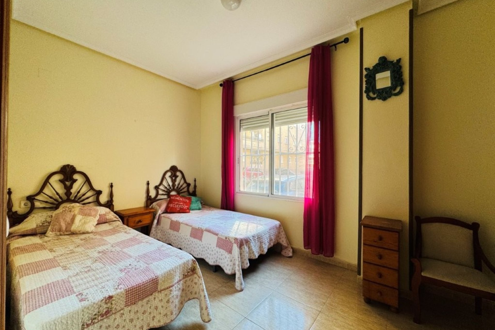 Reventa - Apartamento / piso -
Torrevieja - La Mata