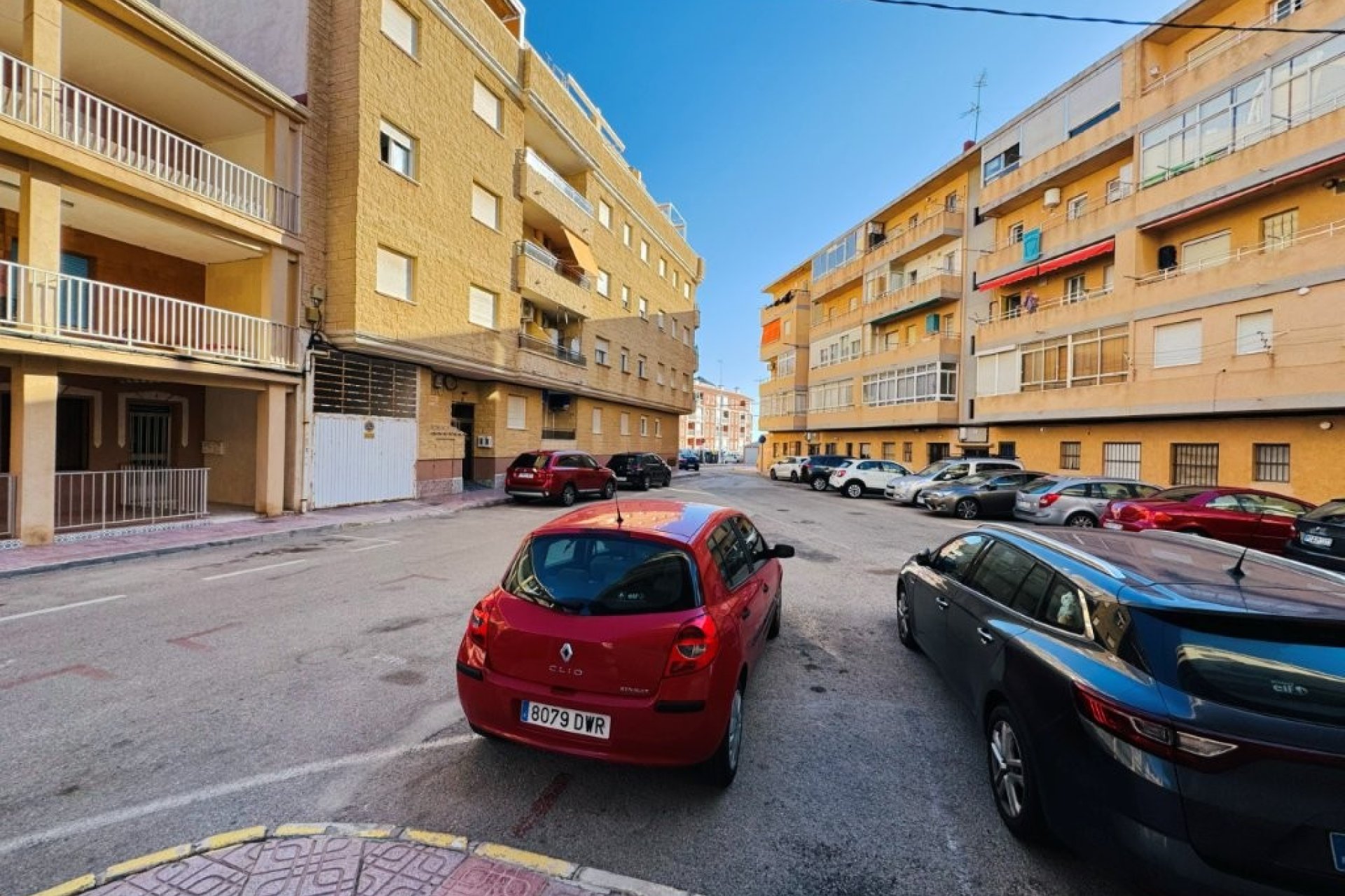 Reventa - Apartamento / piso -
Torrevieja - La Mata