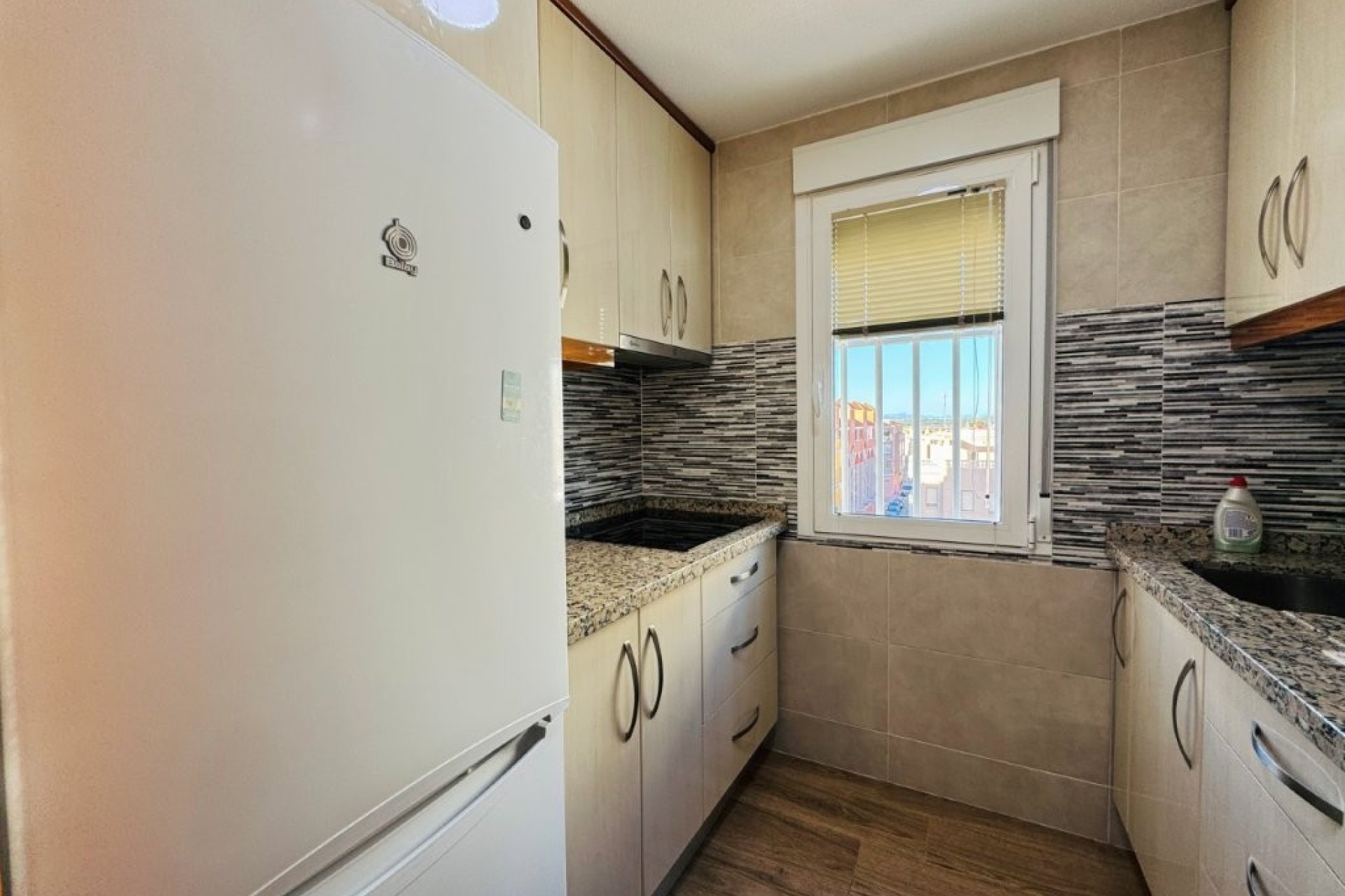 Reventa - Apartamento / piso -
Torrevieja - La Mata