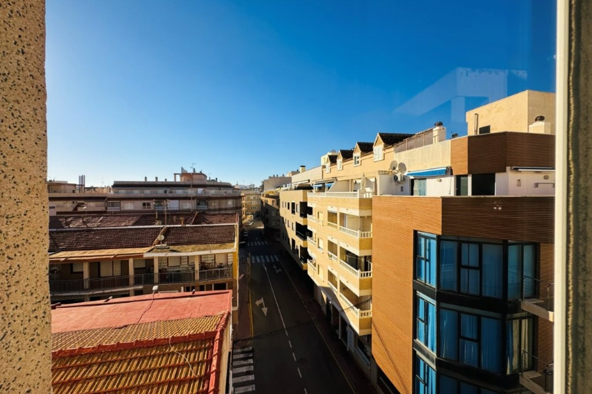 Reventa - Apartamento / piso -
Torrevieja - La Mata