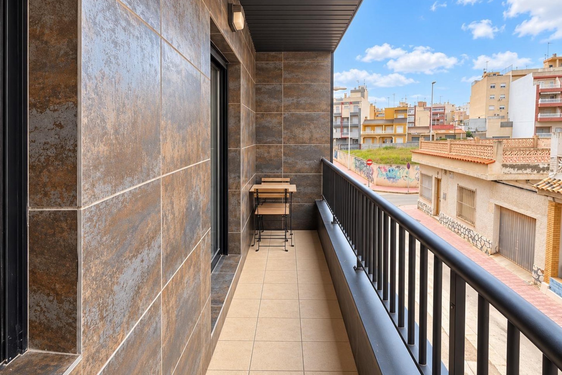 Reventa - Apartamento / piso -
Torrevieja - La Mata