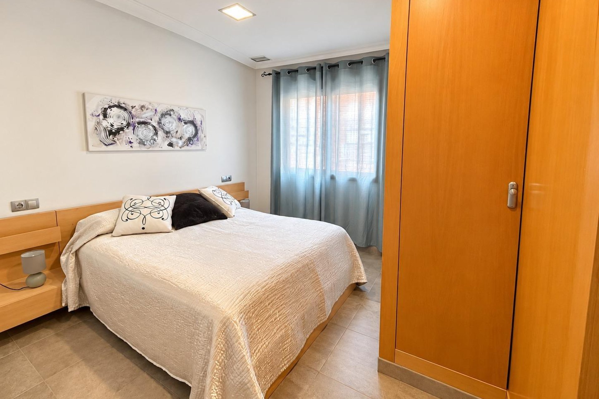 Reventa - Apartamento / piso -
Torrevieja - La Mata