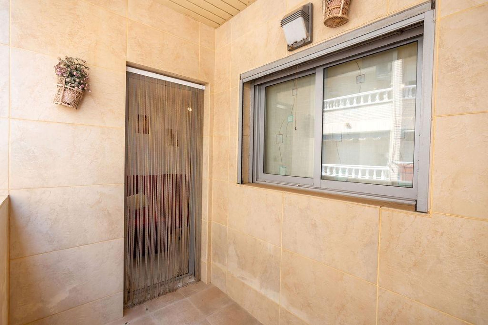 Reventa - Apartamento / piso -
Torrevieja - La Mata