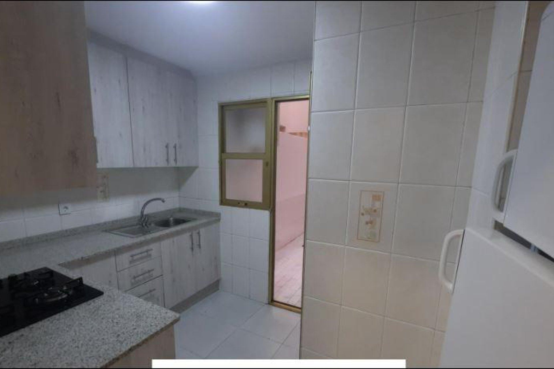 Reventa - Apartamento / piso -
Torrevieja - La Mata