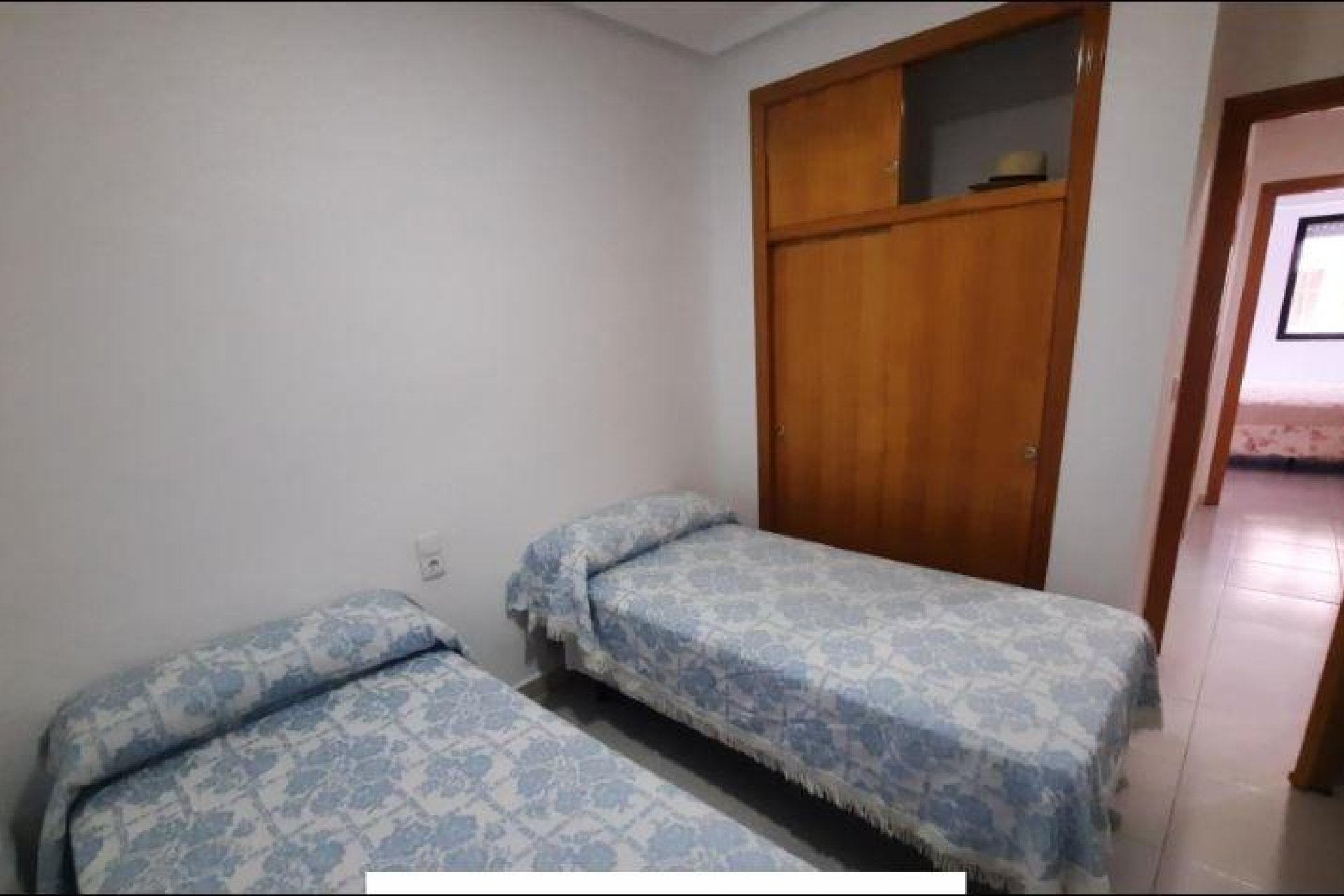 Reventa - Apartamento / piso -
Torrevieja - La Mata