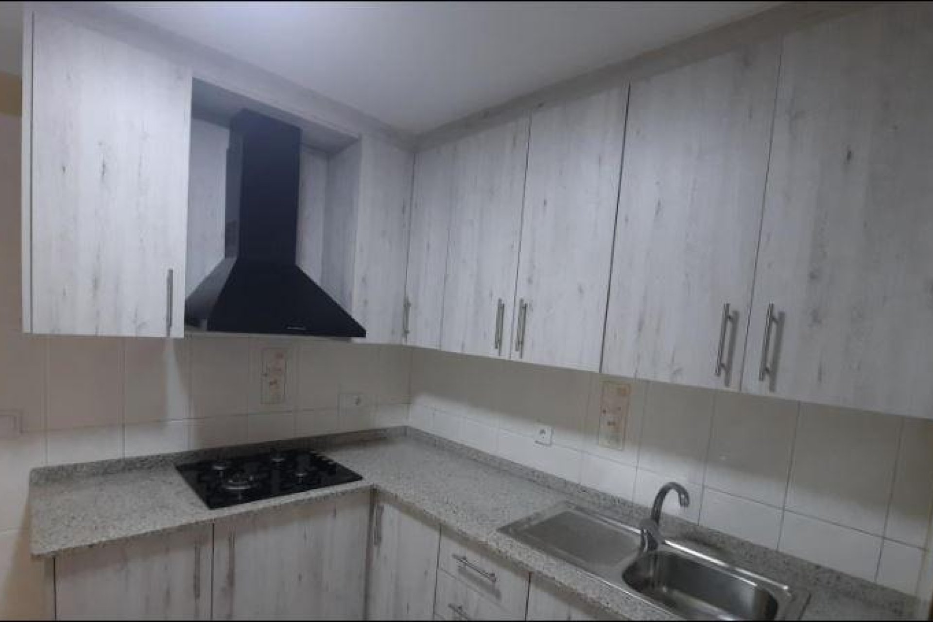 Reventa - Apartamento / piso -
Torrevieja - La Mata