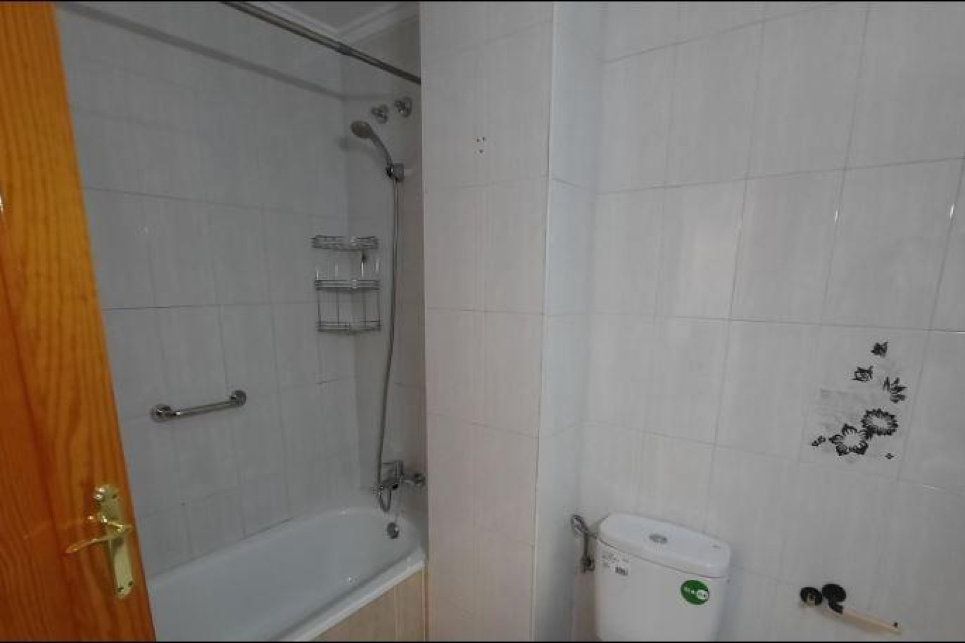 Reventa - Apartamento / piso -
Torrevieja - La Mata