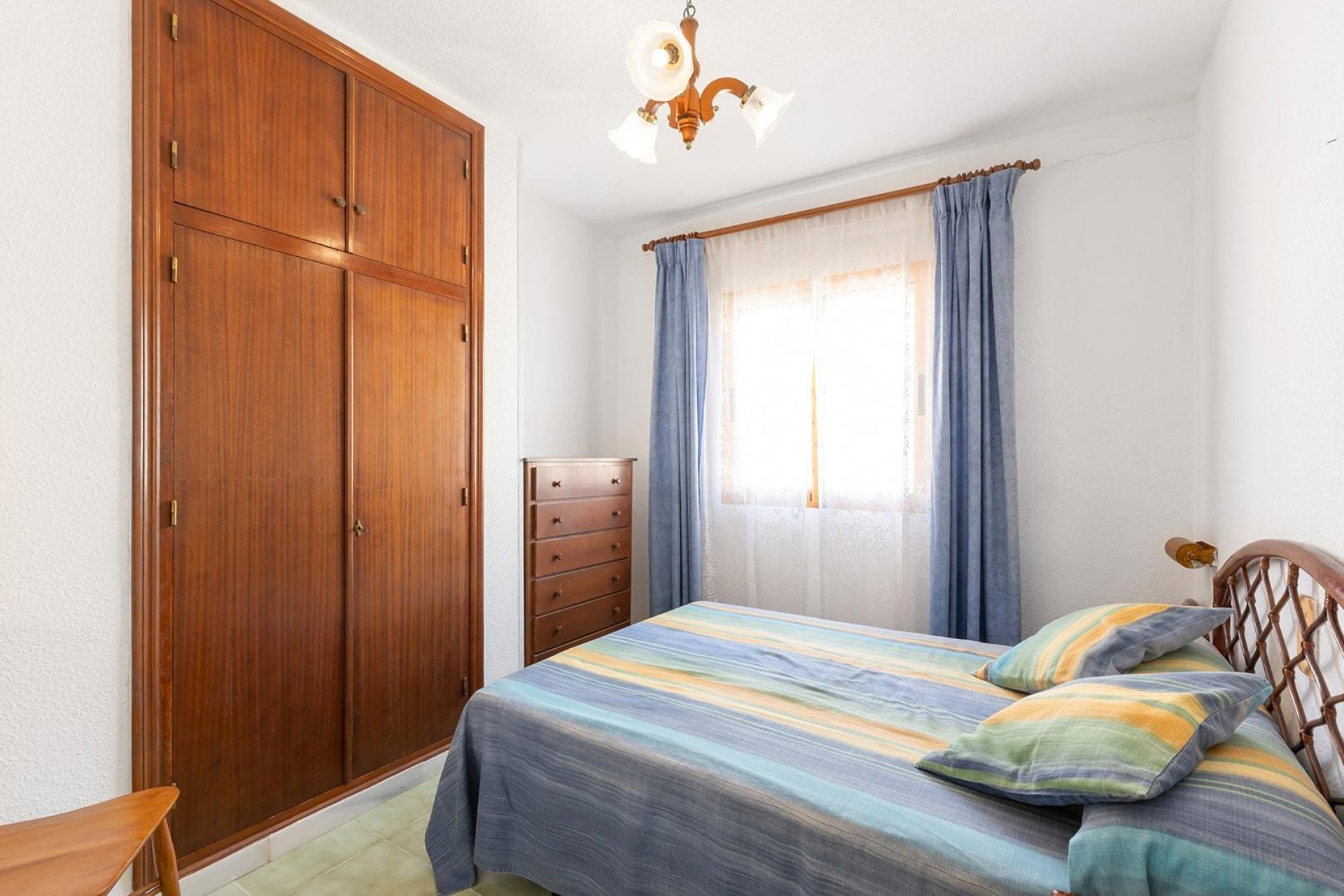 Reventa - Apartamento / piso -
Torrevieja - La Mata