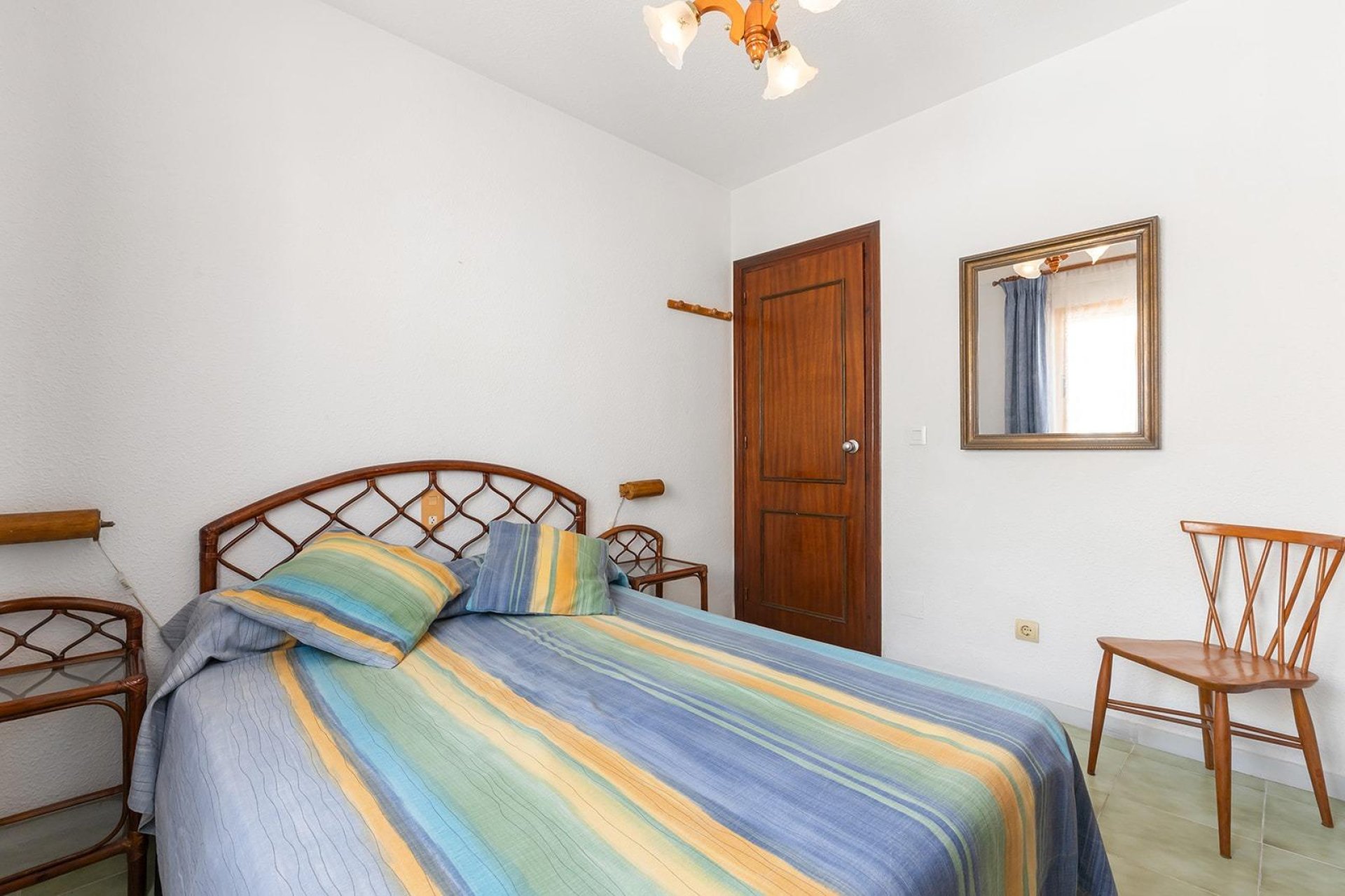 Reventa - Apartamento / piso -
Torrevieja - La Mata