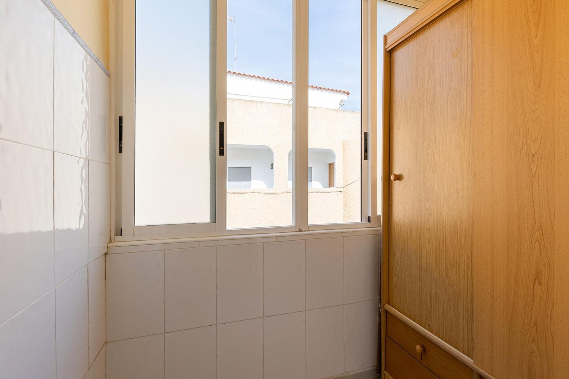 Reventa - Apartamento / piso -
Torrevieja - La Mata