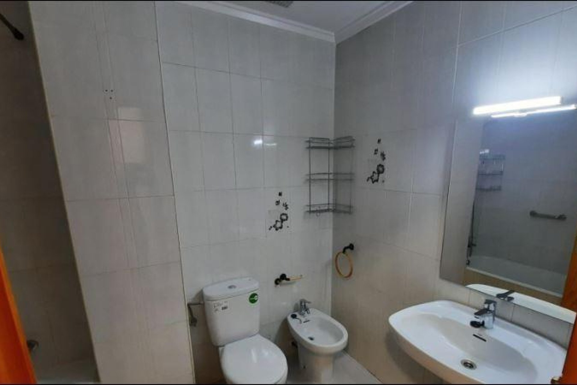 Reventa - Apartamento / piso -
Torrevieja - La Mata